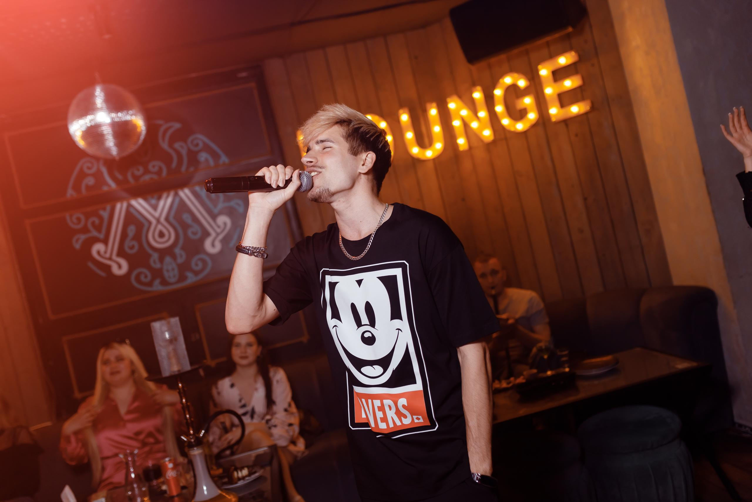 20\05\2023 Караоке в Мяте Спортивная. Мята Спортивная — Кальянная, караоке, бар в Минске