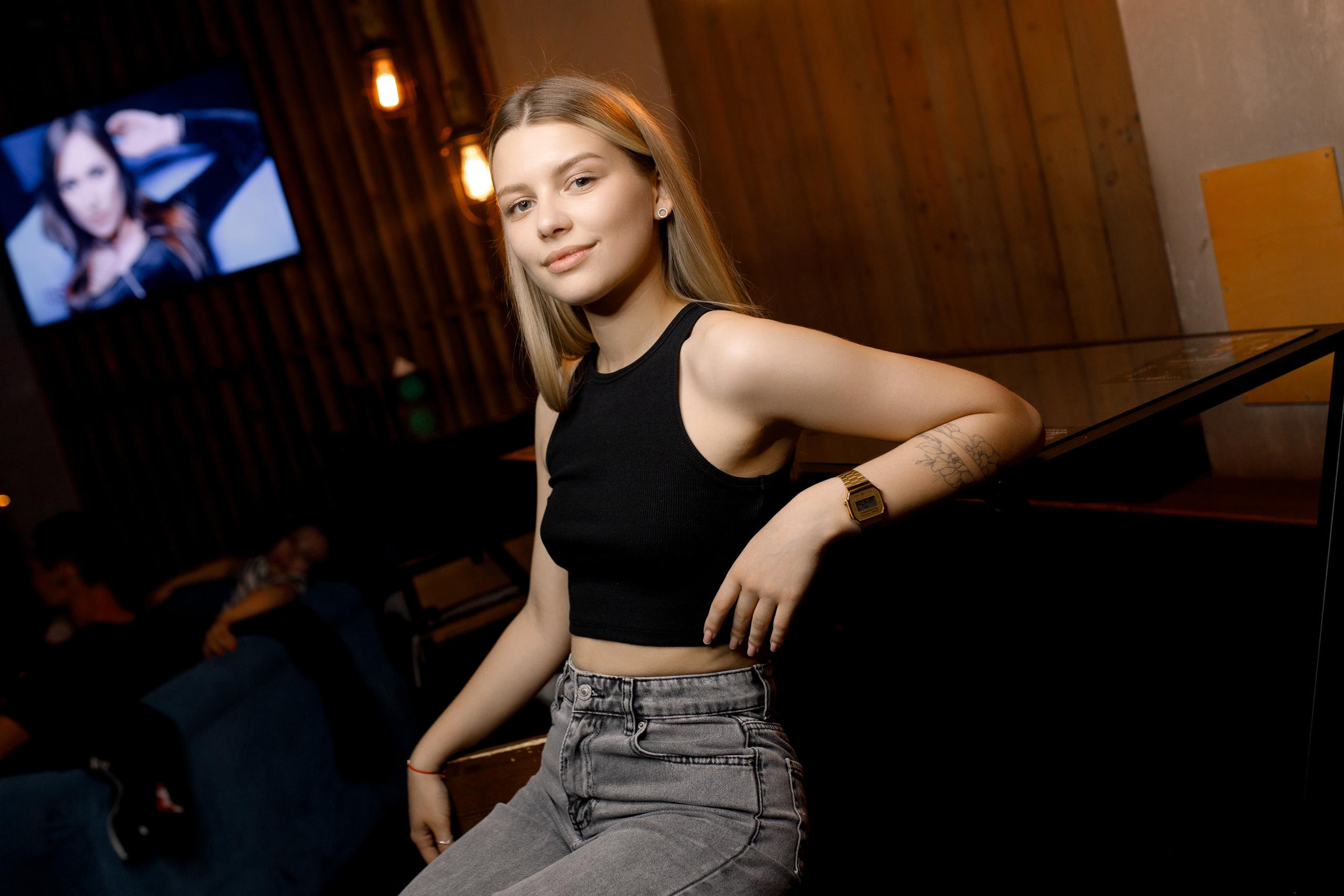 03\06\2023 Караоке в Мяте Спортивная. Мята Спортивная — Кальянная, караоке, бар в Минске