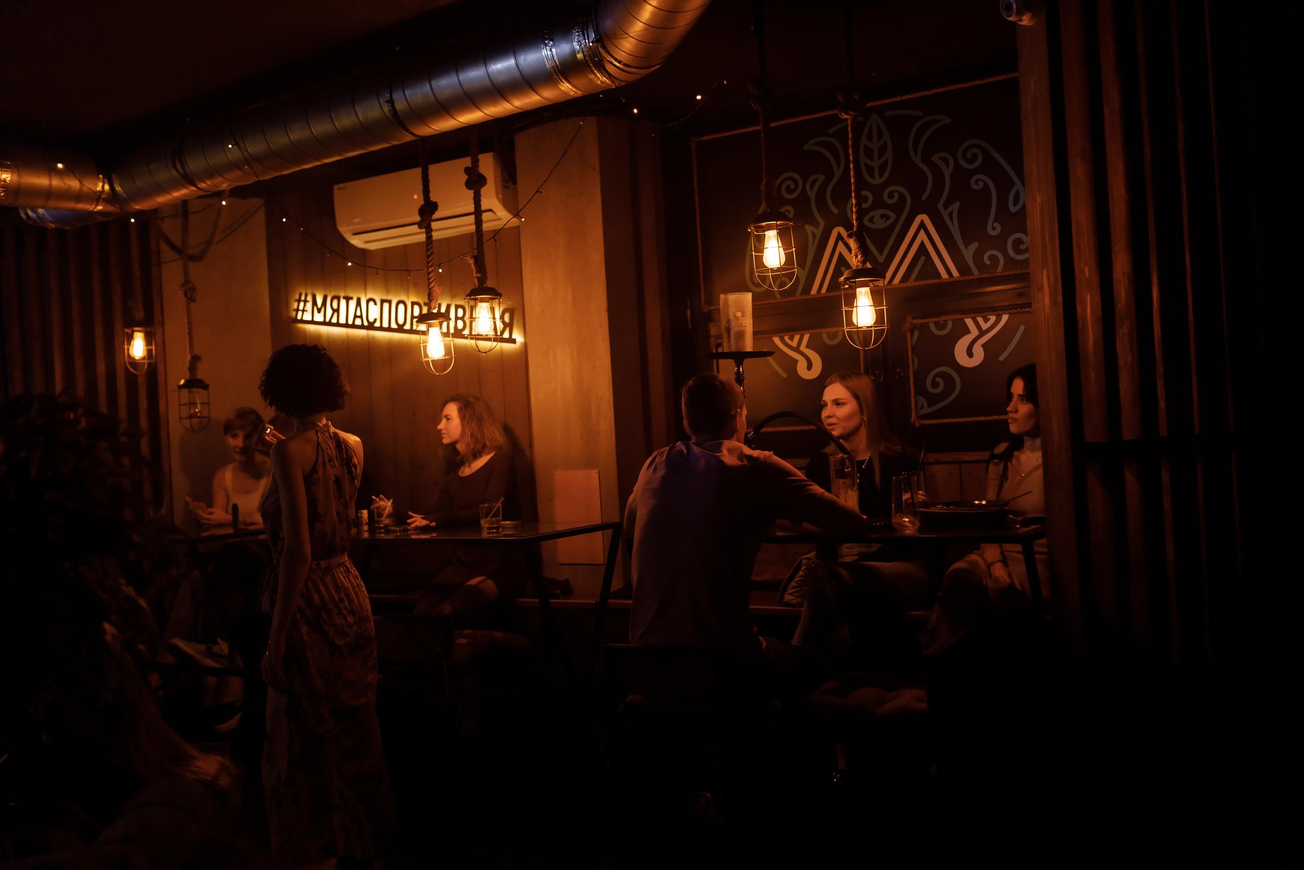 20\05\2023 Караоке в Мяте Спортивная. Мята Спортивная — Кальянная, караоке, бар в Минске