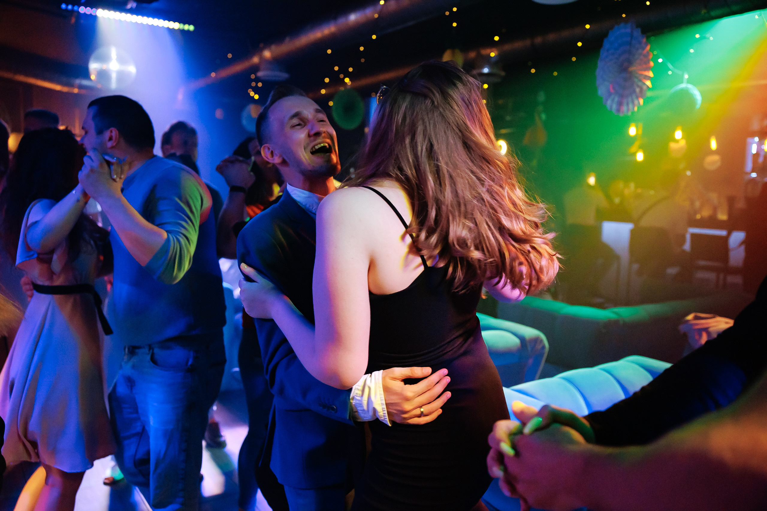 Hawaiian Party 30-06-23. Мята Спортивная — Кальянная, караоке, бар в Минске