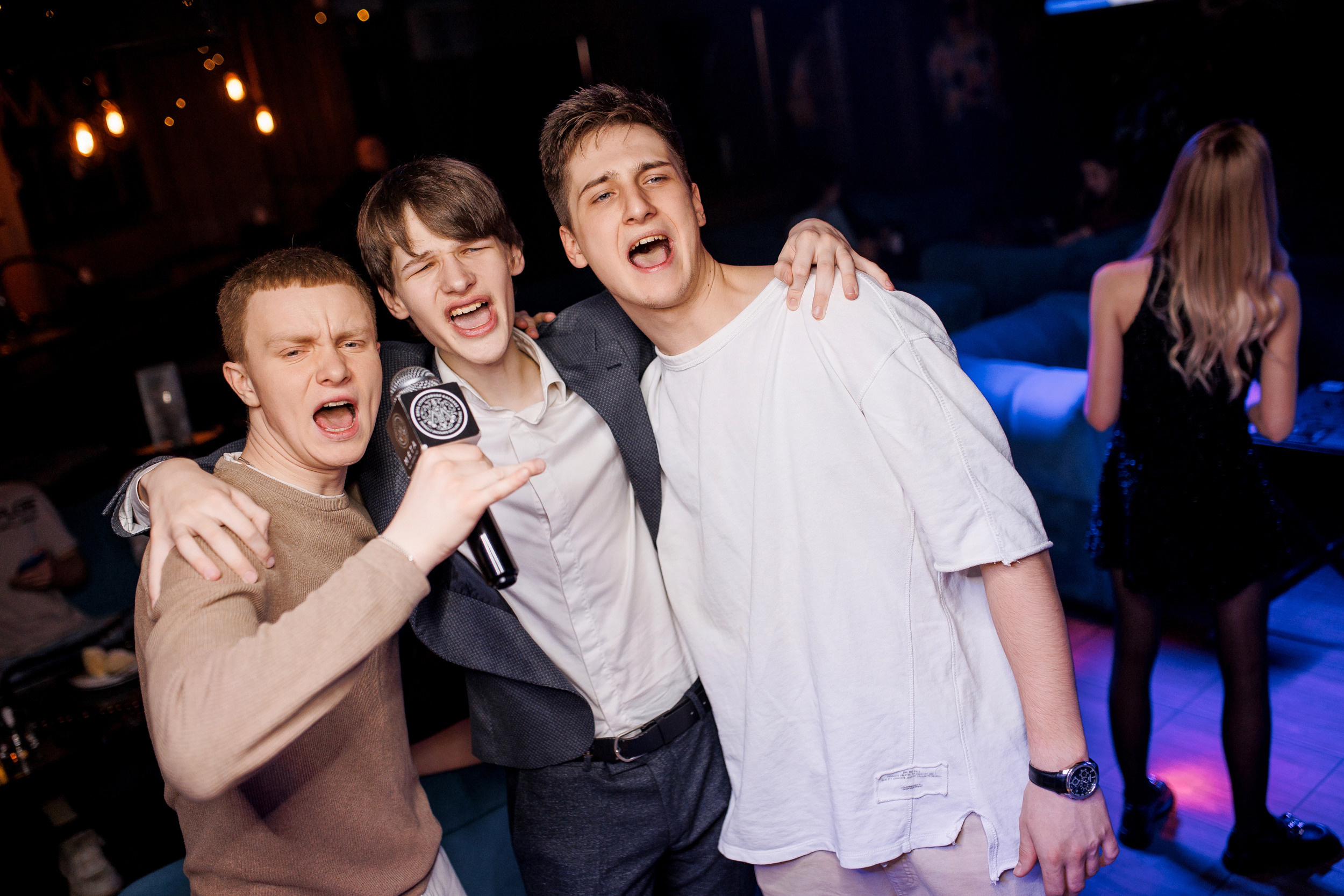 07\04\2023 Караоке в Мяте Спортивная. Мята Спортивная — Кальянная, караоке, бар в Минске