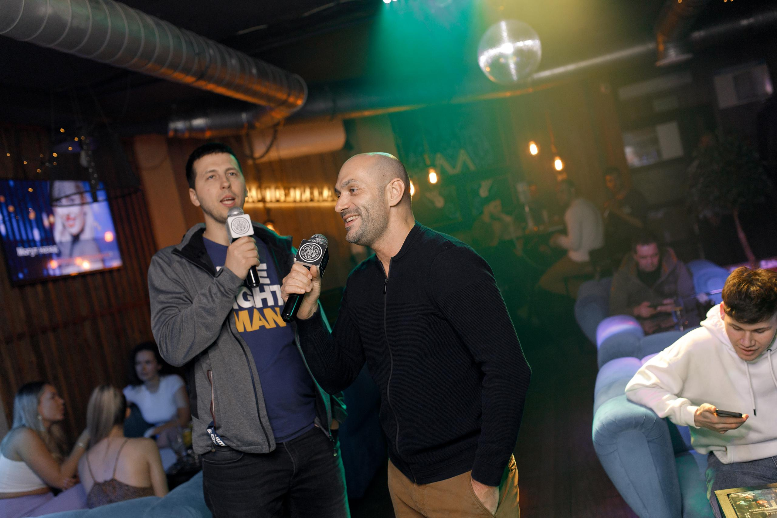 27\04\2023 Караоке в Мяте Спортивная. Мята Спортивная — Кальянная, караоке, бар в Минске