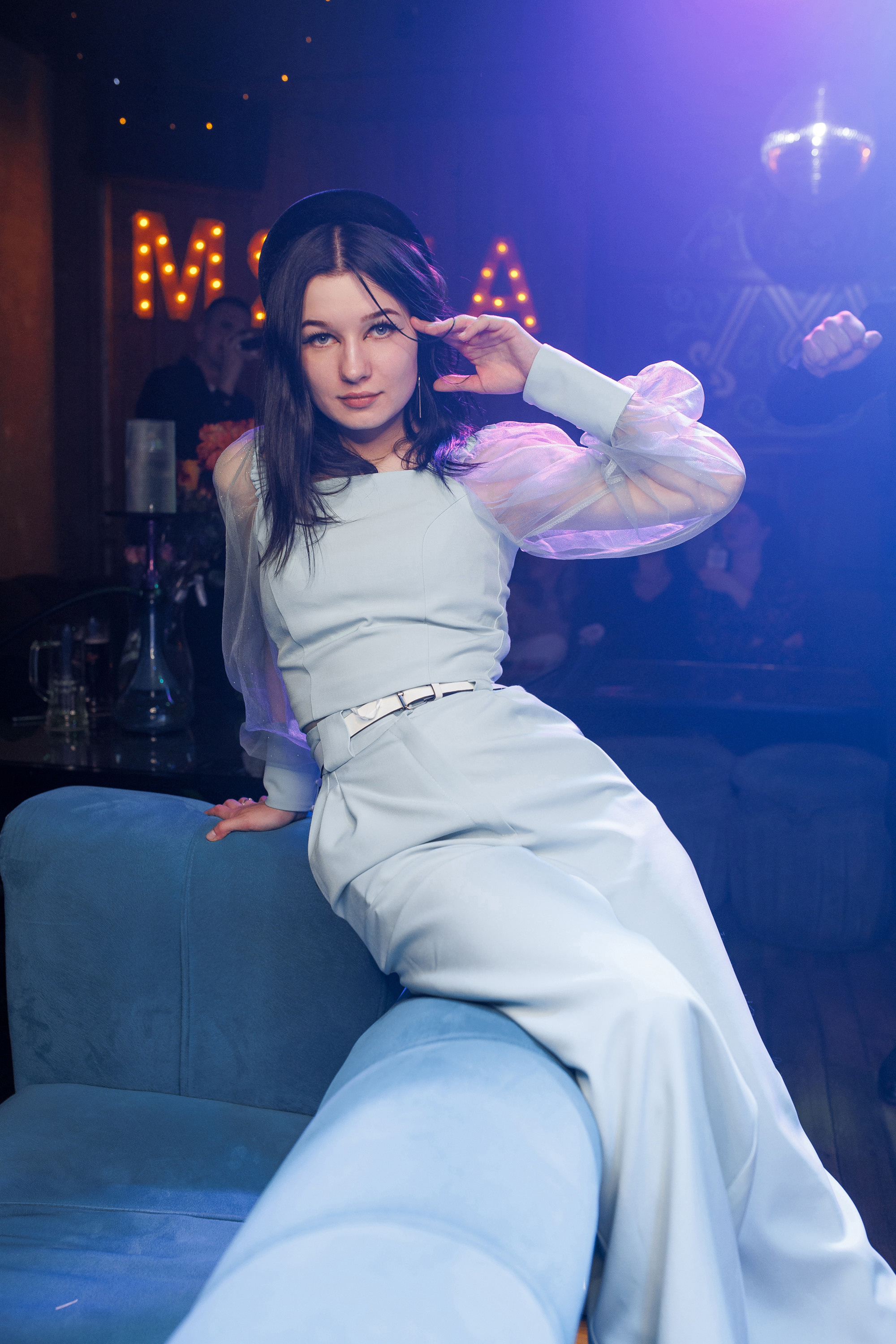 08\04\2023 Караоке в Мяте Спортивная. Мята Спортивная — Кальянная, караоке, бар в Минске