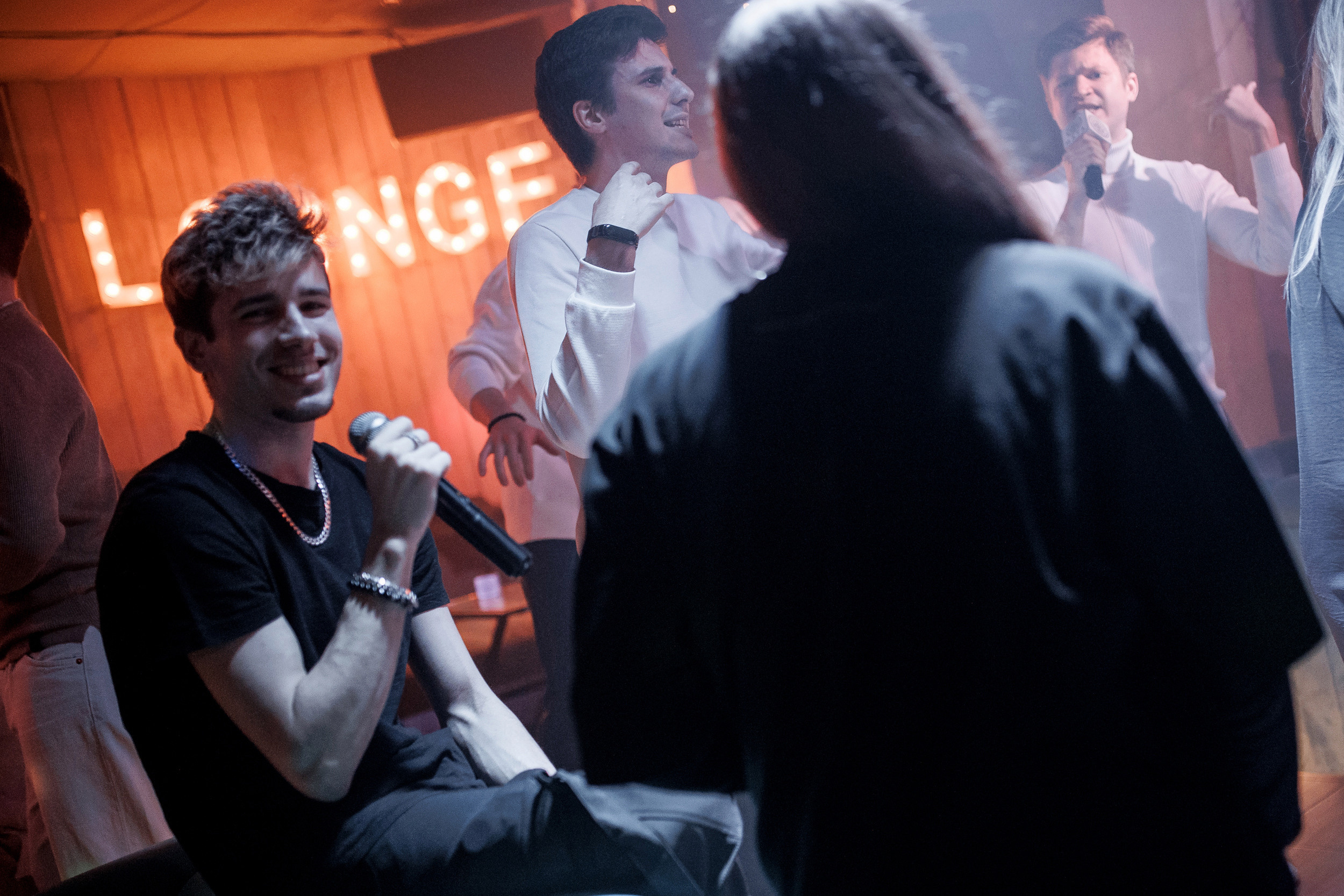 07\04\2023 Караоке в Мяте Спортивная. Мята Спортивная — Кальянная, караоке, бар в Минске