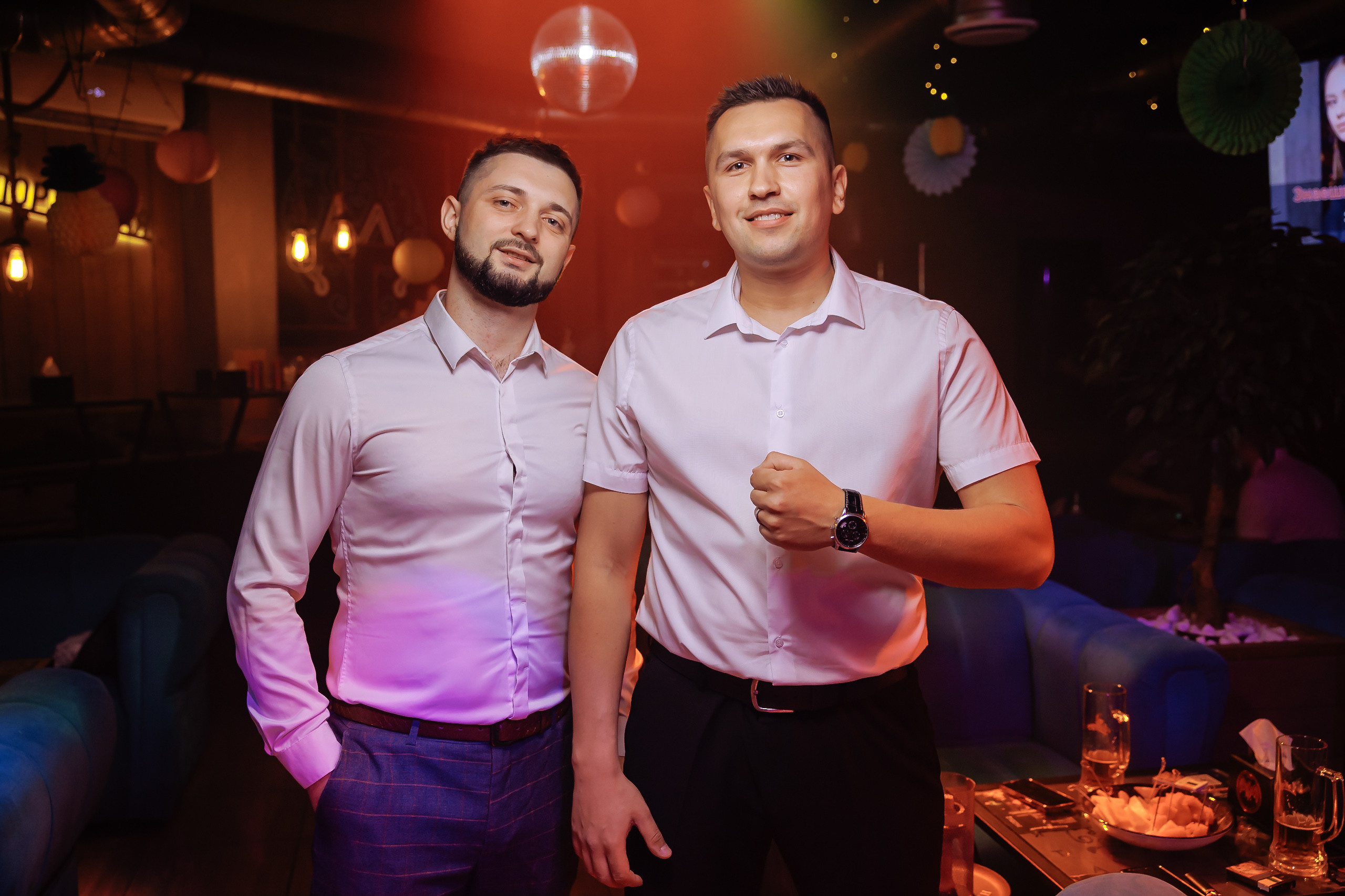 Hawaiian Party 30-06-23. Мята Спортивная — Кальянная, караоке, бар в Минске