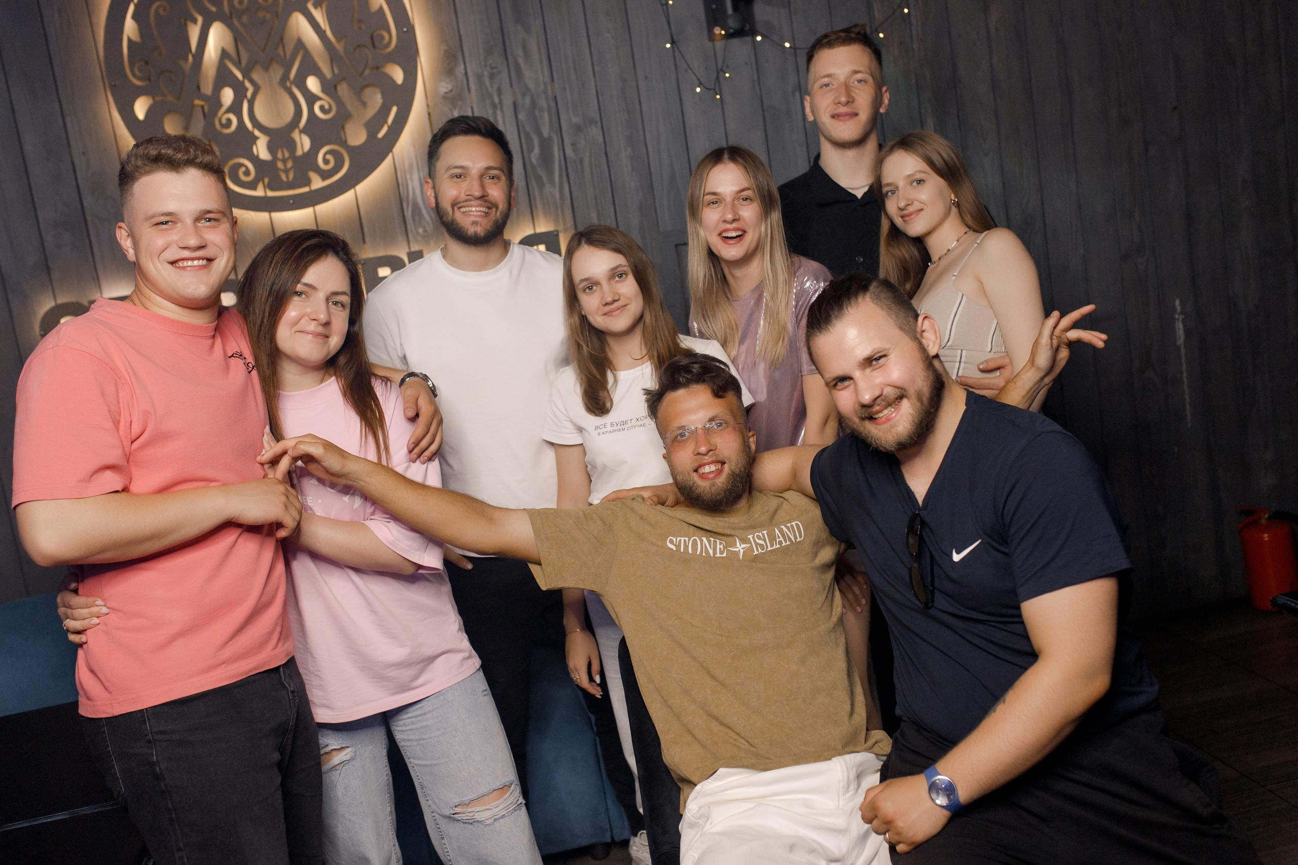 15\07\2023 Караоке в Мяте Спортивная. Мята Спортивная — Кальянная, караоке, бар в Минске