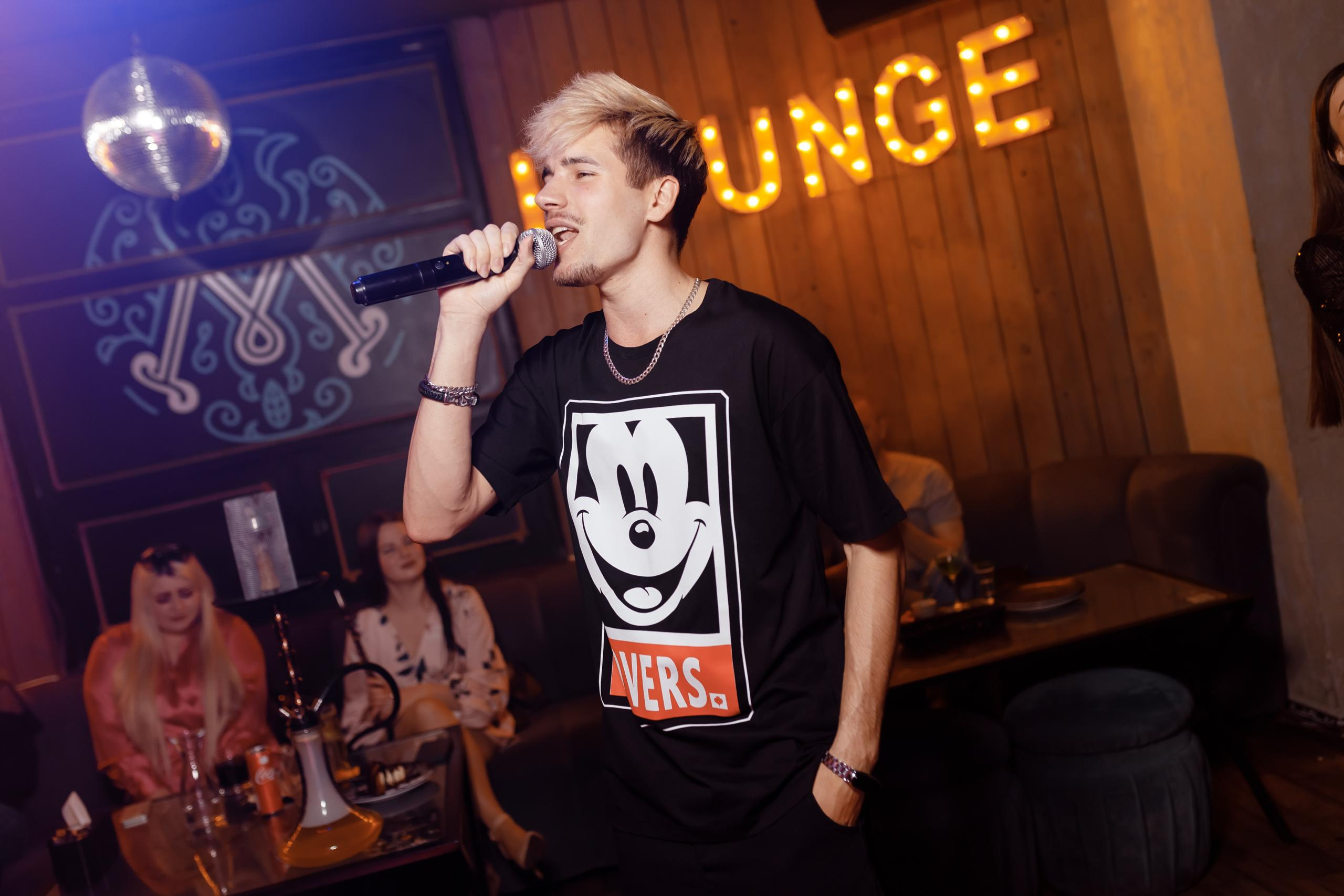 20\05\2023 Караоке в Мяте Спортивная. Мята Спортивная — Кальянная, караоке, бар в Минске