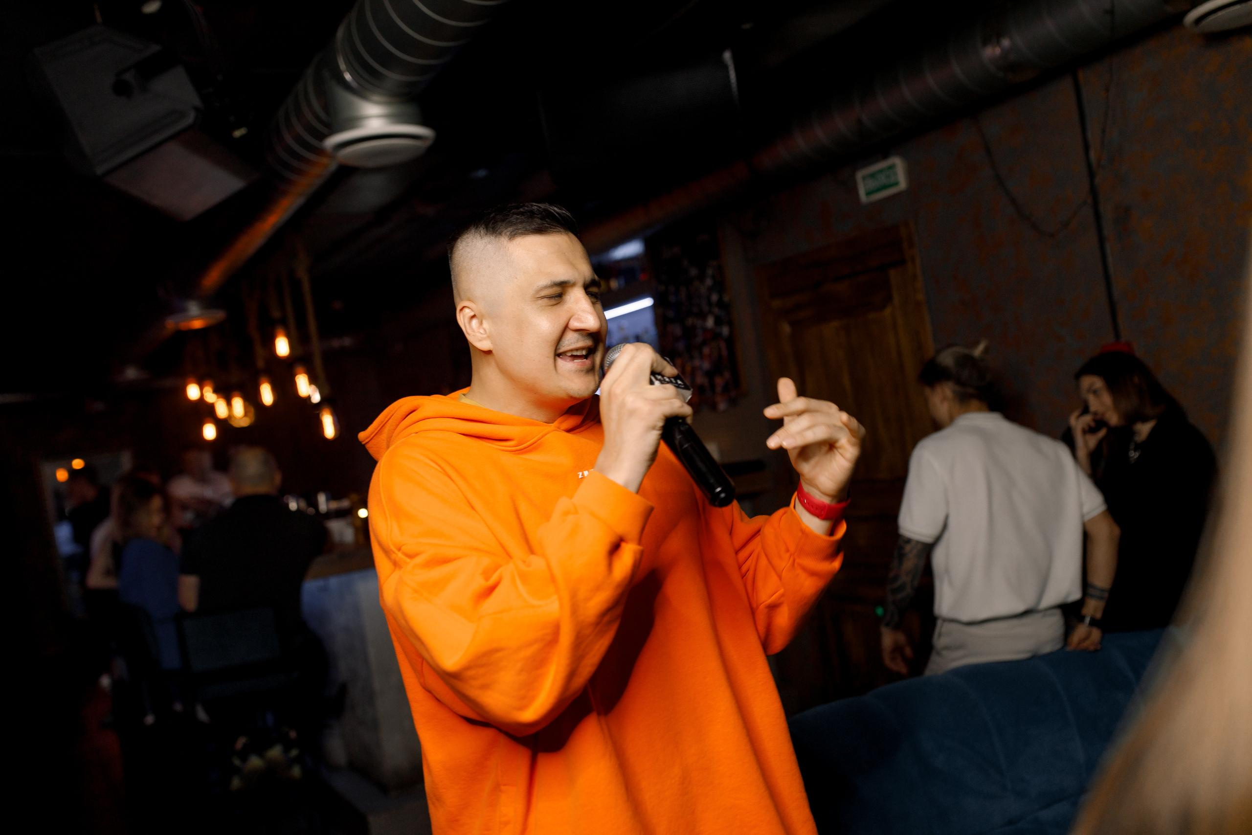 03\06\2023 Караоке в Мяте Спортивная. Мята Спортивная — Кальянная, караоке, бар в Минске