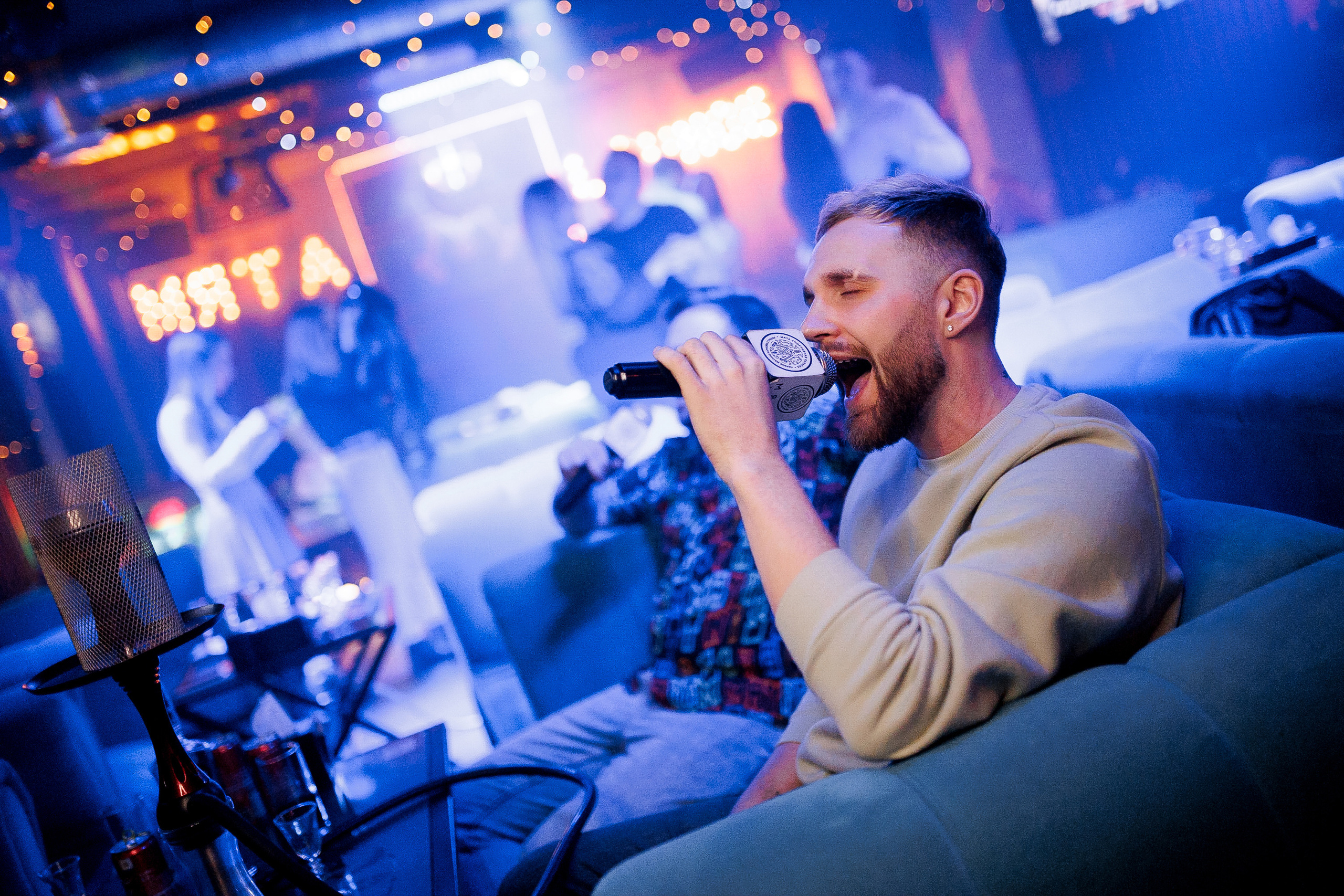 15\04\2023 Караоке в Мяте Спортивная. Мята Спортивная — Кальянная, караоке, бар в Минске