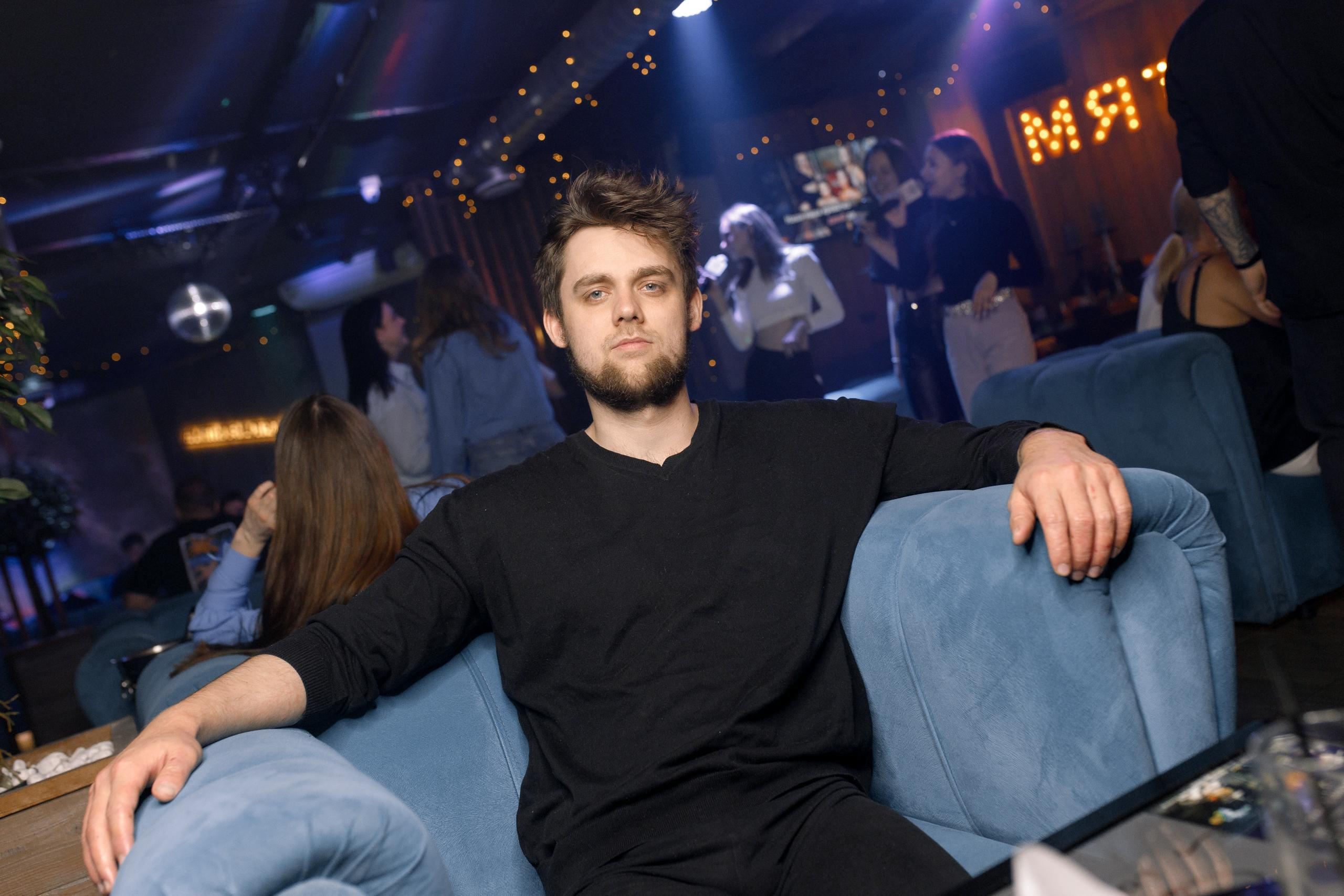 03\06\2023 Караоке в Мяте Спортивная. Мята Спортивная — Кальянная, караоке, бар в Минске