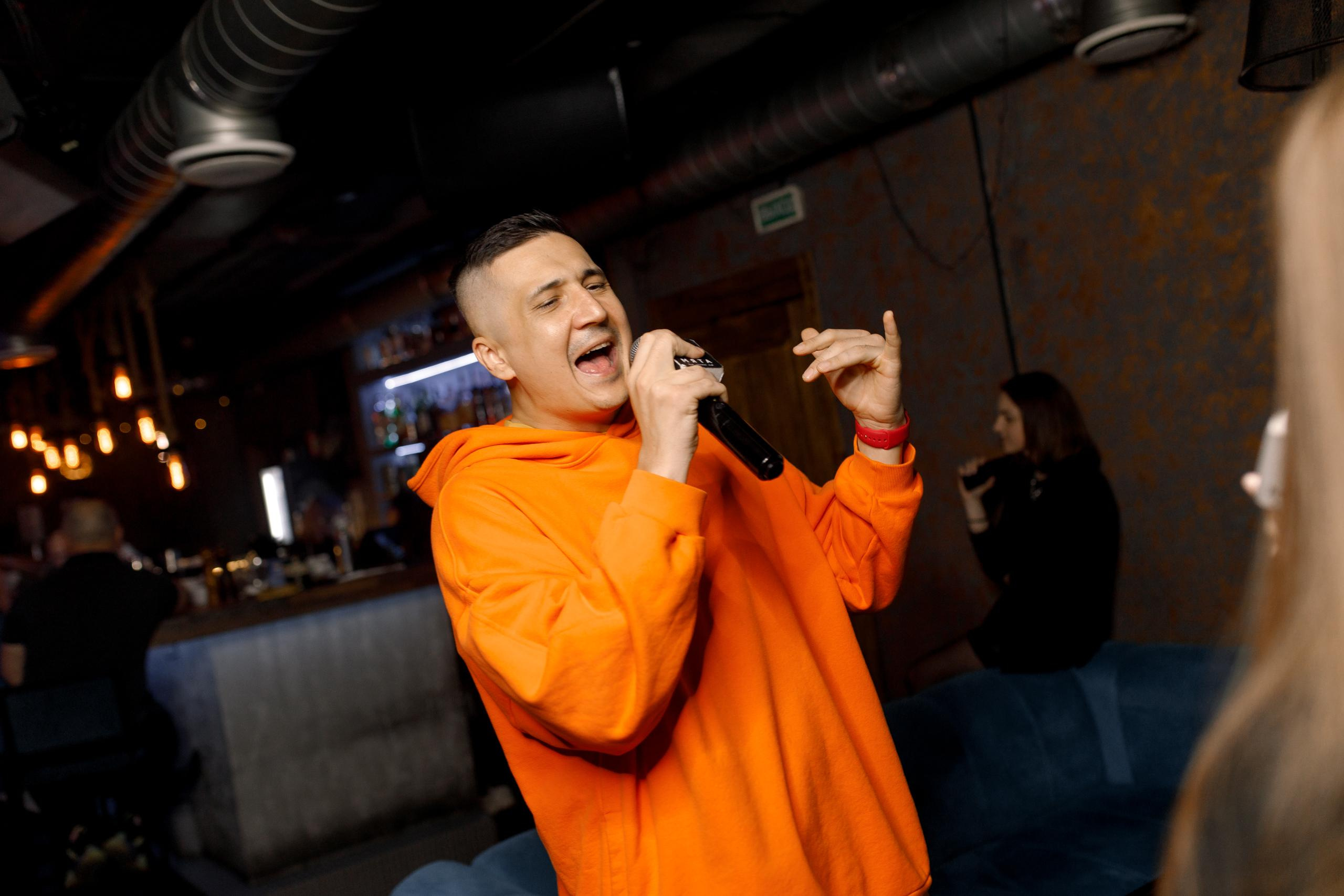 03\06\2023 Караоке в Мяте Спортивная. Мята Спортивная — Кальянная, караоке, бар в Минске