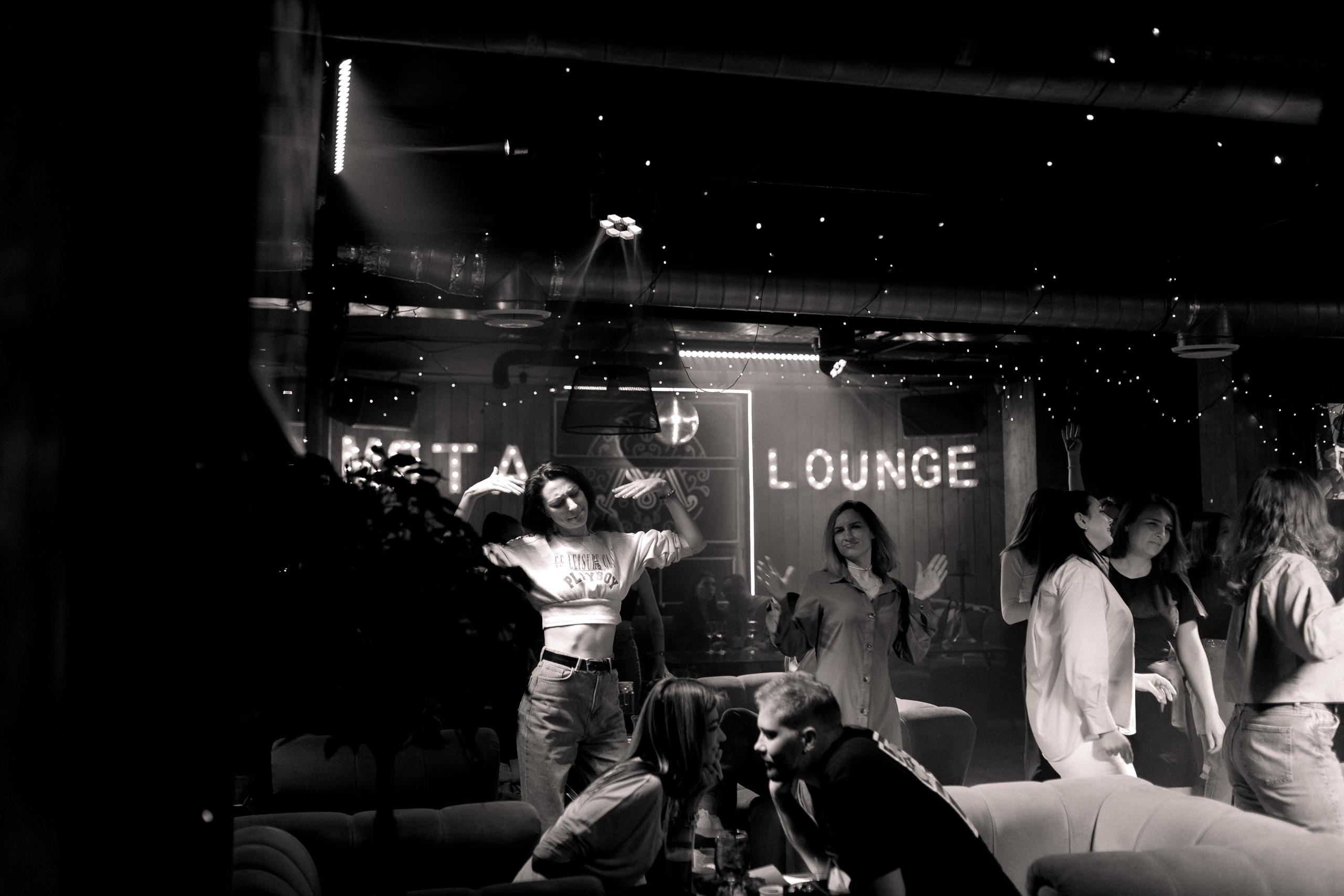 03\06\2023 Караоке в Мяте Спортивная. Мята Спортивная — Кальянная, караоке, бар в Минске