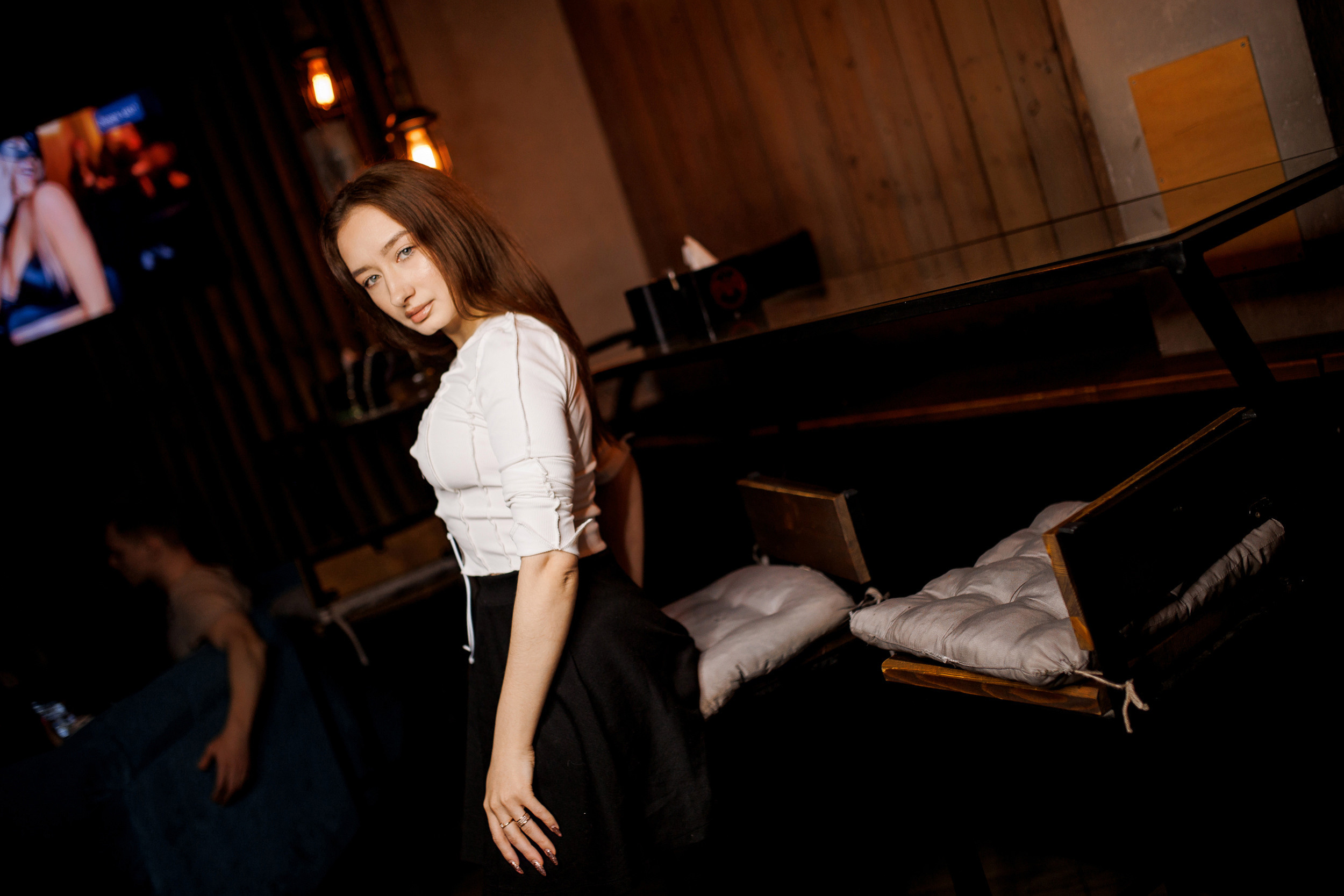 07\04\2023 Караоке в Мяте Спортивная. Мята Спортивная — Кальянная, караоке, бар в Минске