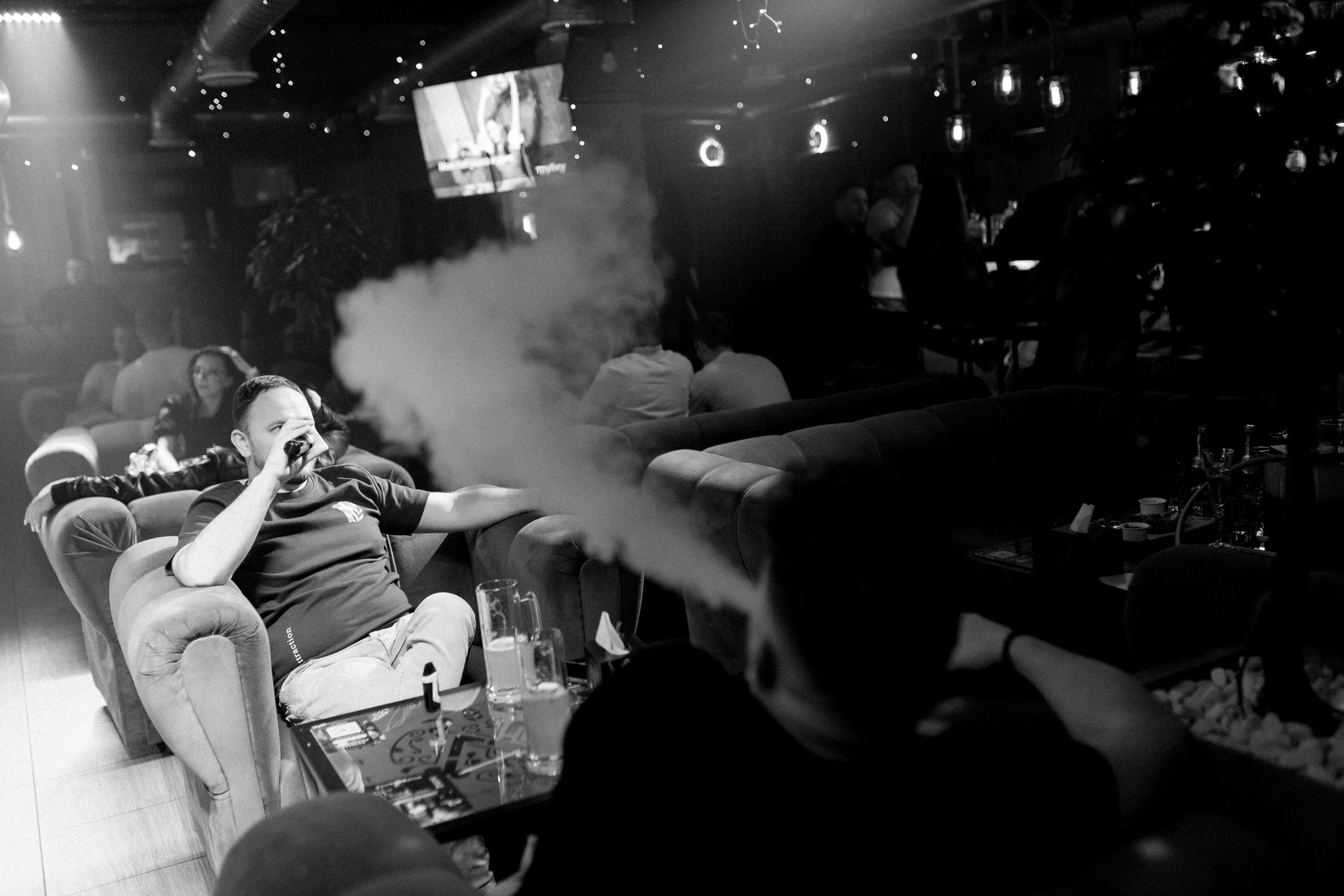 22\04\2023 Караоке в Мяте Спортивная. Мята Спортивная — Кальянная, караоке, бар в Минске