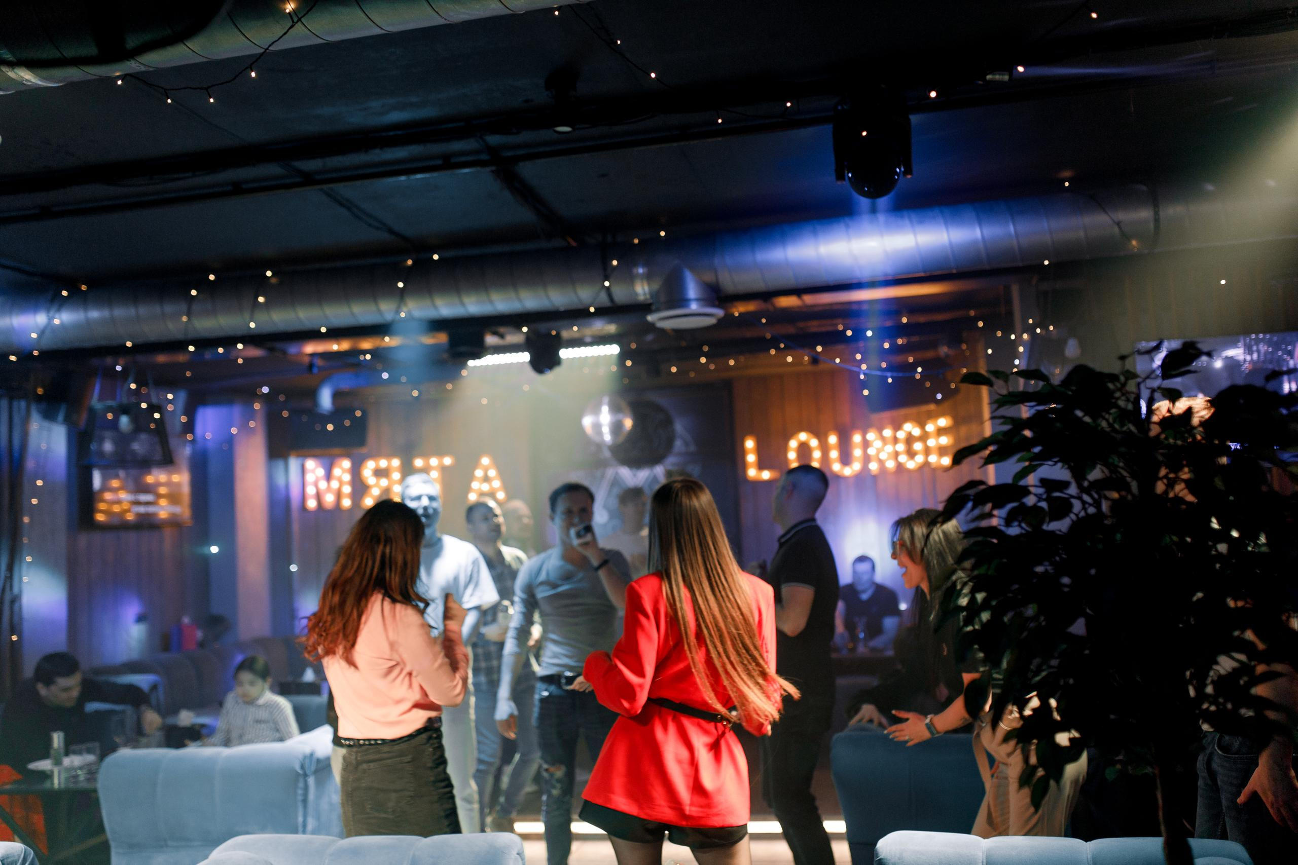 22\04\2023 Караоке в Мяте Спортивная. Мята Спортивная — Кальянная, караоке, бар в Минске