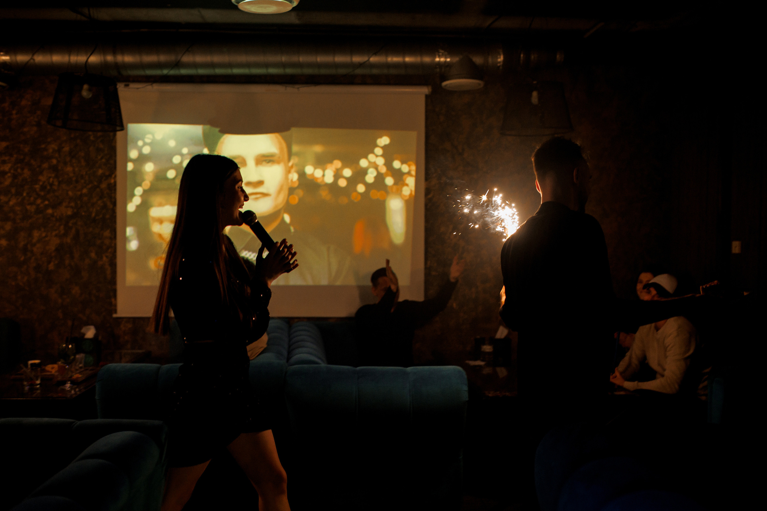 25\03\2023 Караоке в Мяте Спортивная. Мята Спортивная — Кальянная, караоке, бар в Минске