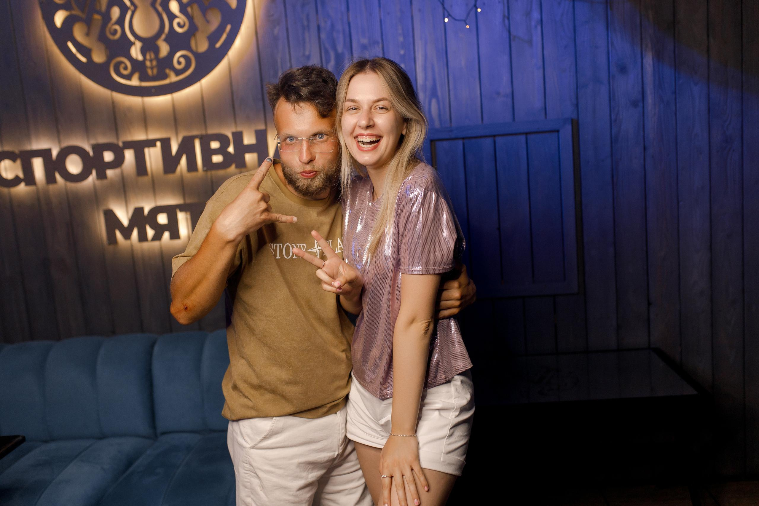 15\07\2023 Караоке в Мяте Спортивная. Мята Спортивная — Кальянная, караоке, бар в Минске