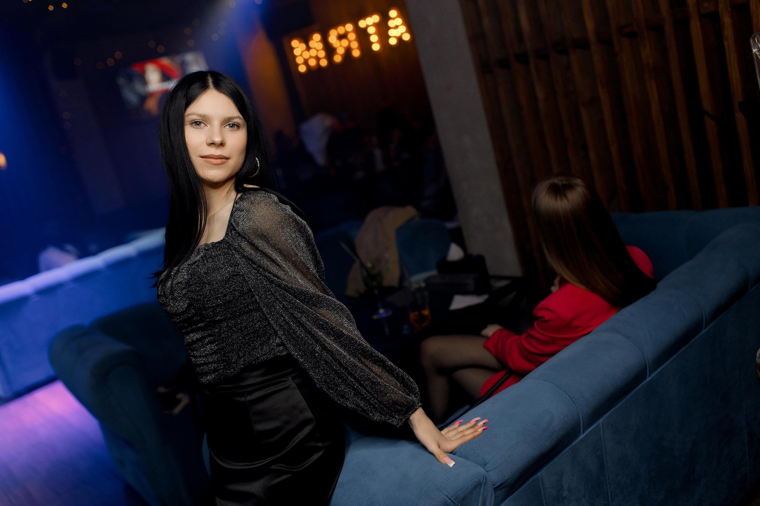 22\04\2023 Караоке в Мяте Спортивная. Мята Спортивная — Кальянная, караоке, бар в Минске