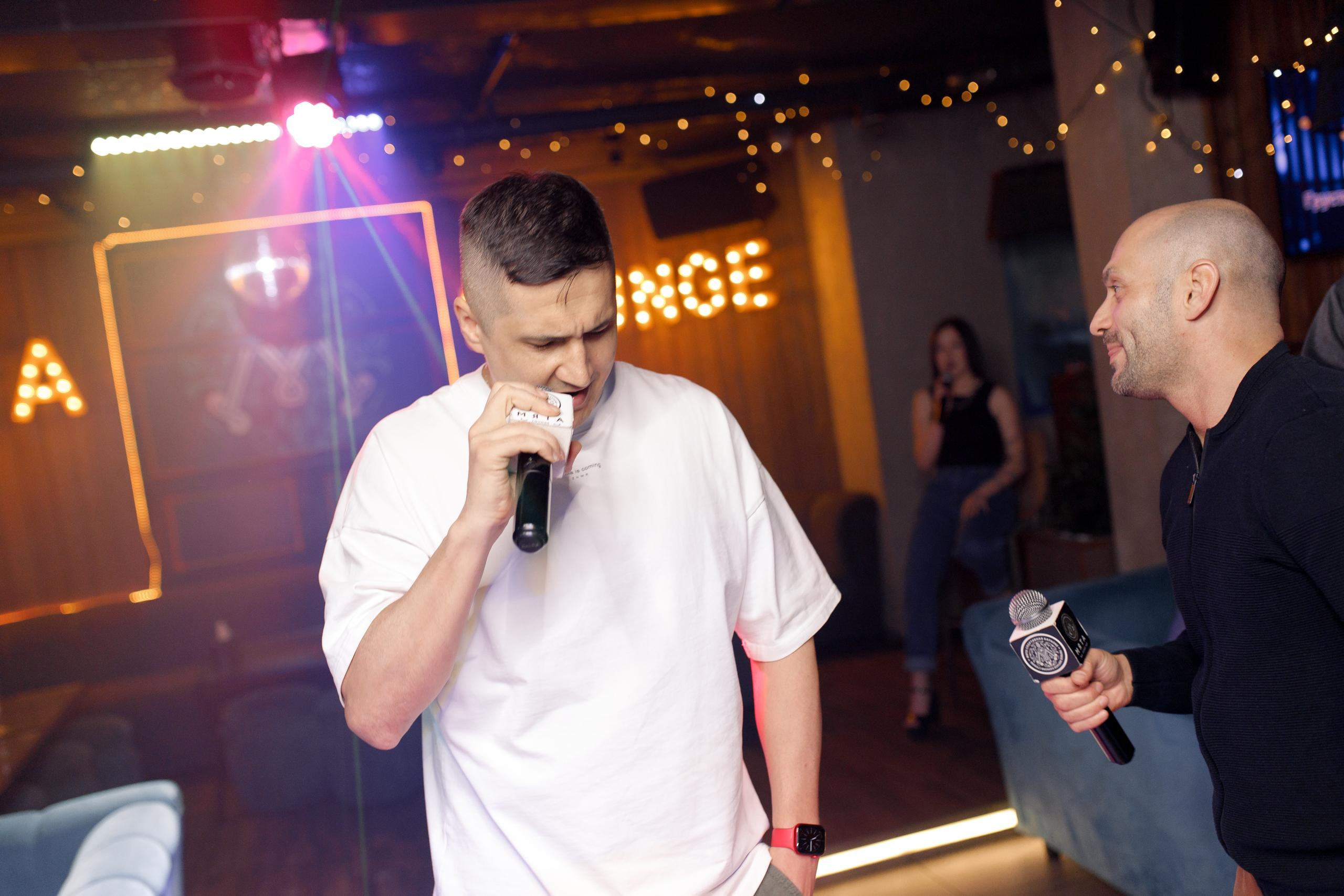 27\04\2023 Караоке в Мяте Спортивная. Мята Спортивная — Кальянная, караоке, бар в Минске