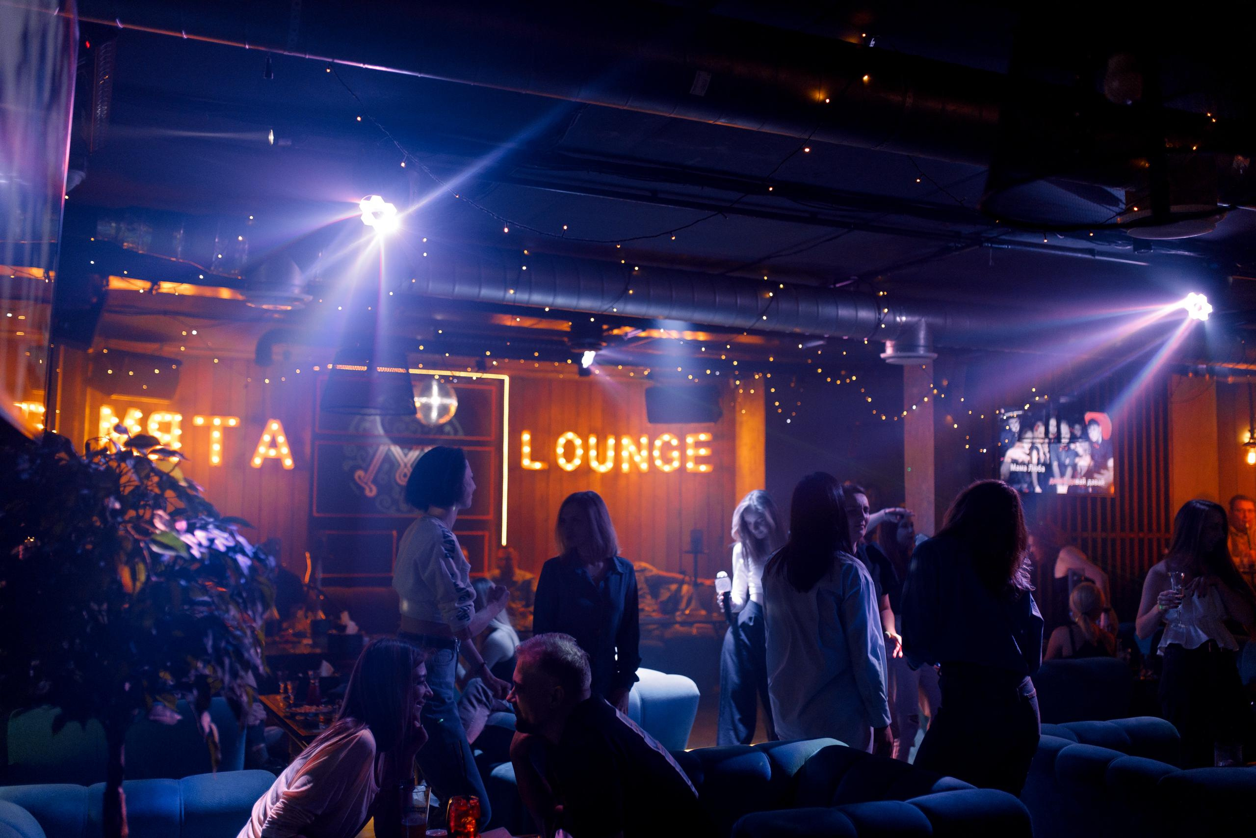 03\06\2023 Караоке в Мяте Спортивная. Мята Спортивная — Кальянная, караоке, бар в Минске