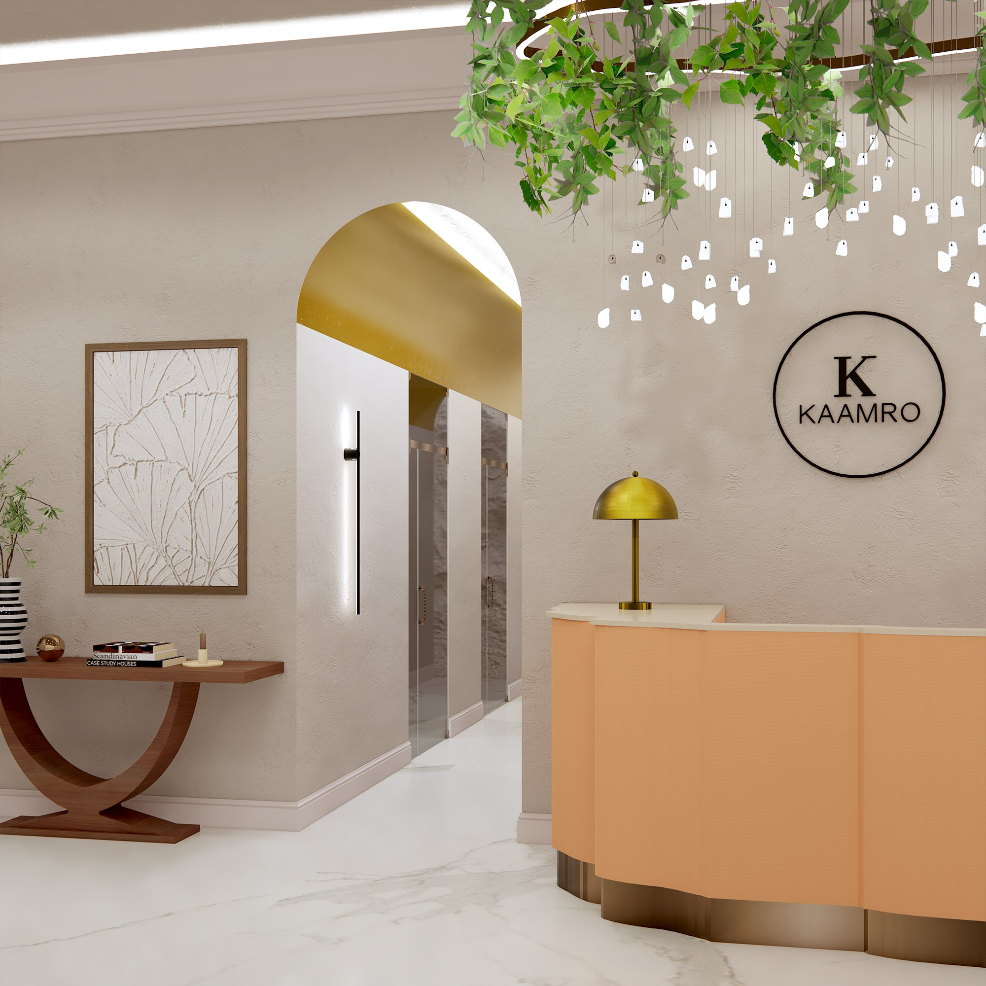 Interior designer Stockholm