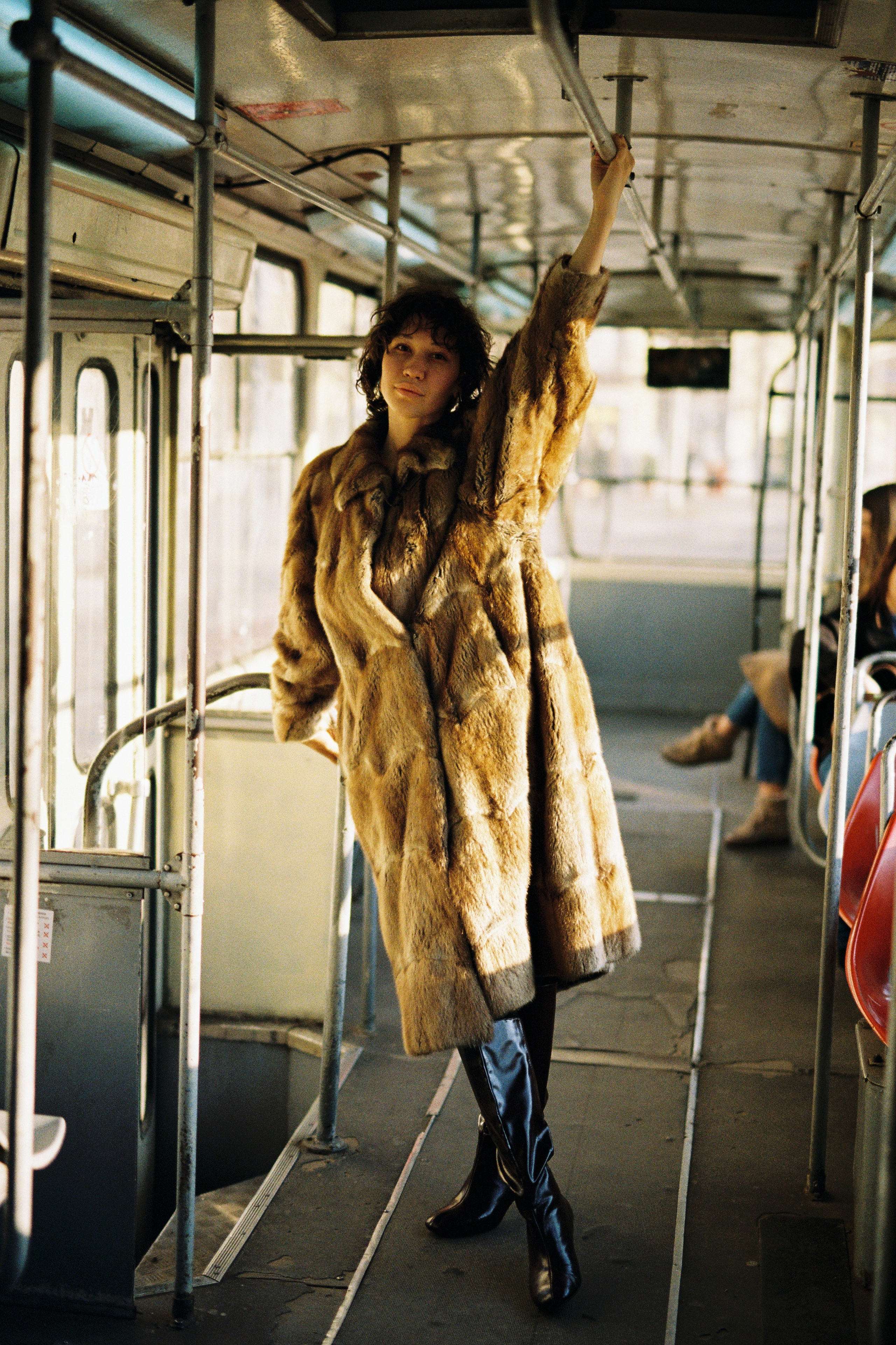 FILM SASHA. Photographer Belgrade — Tsvetkova Maria