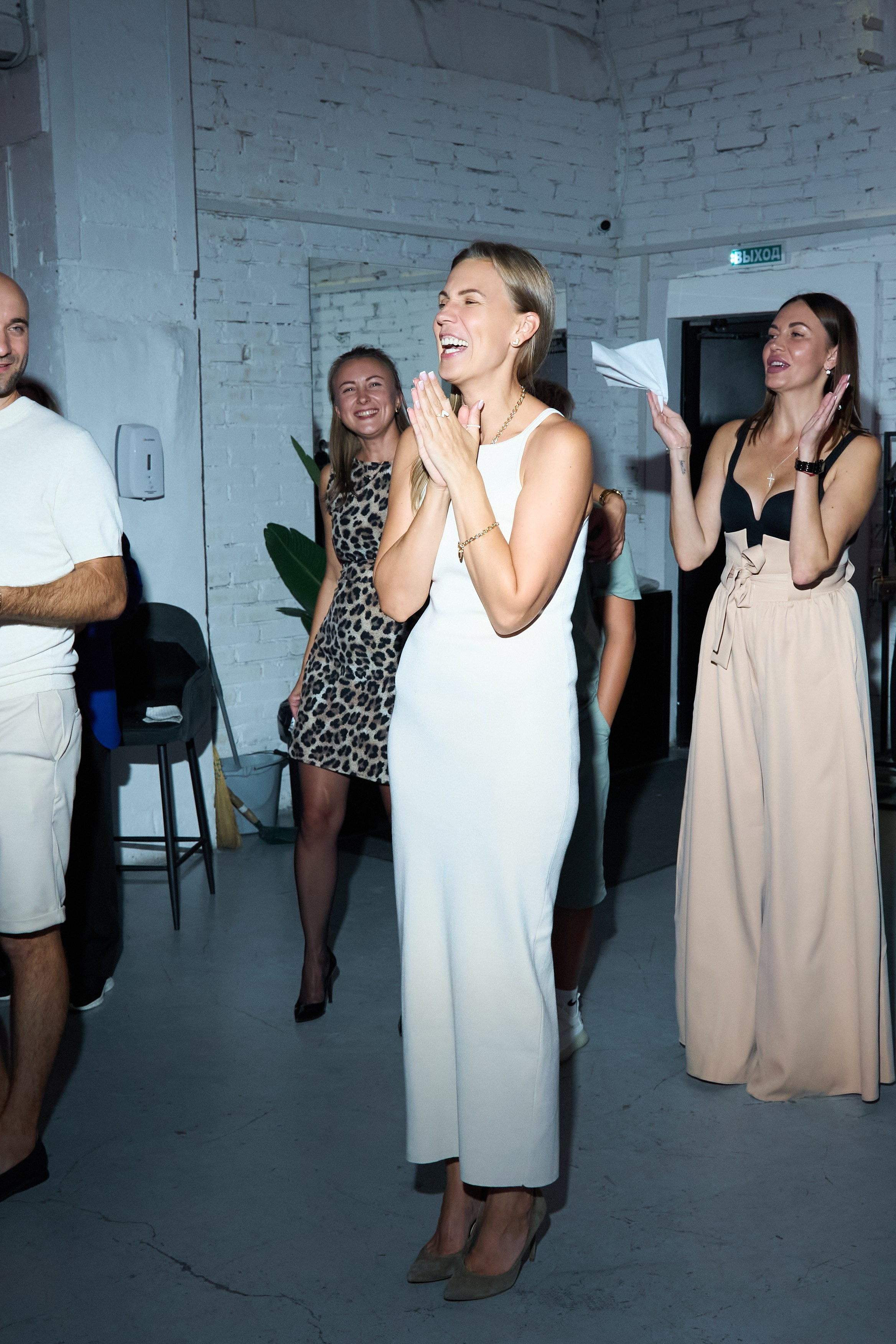 День Рождения Ольги. Елизавета Мальгина, фотограф в Москве