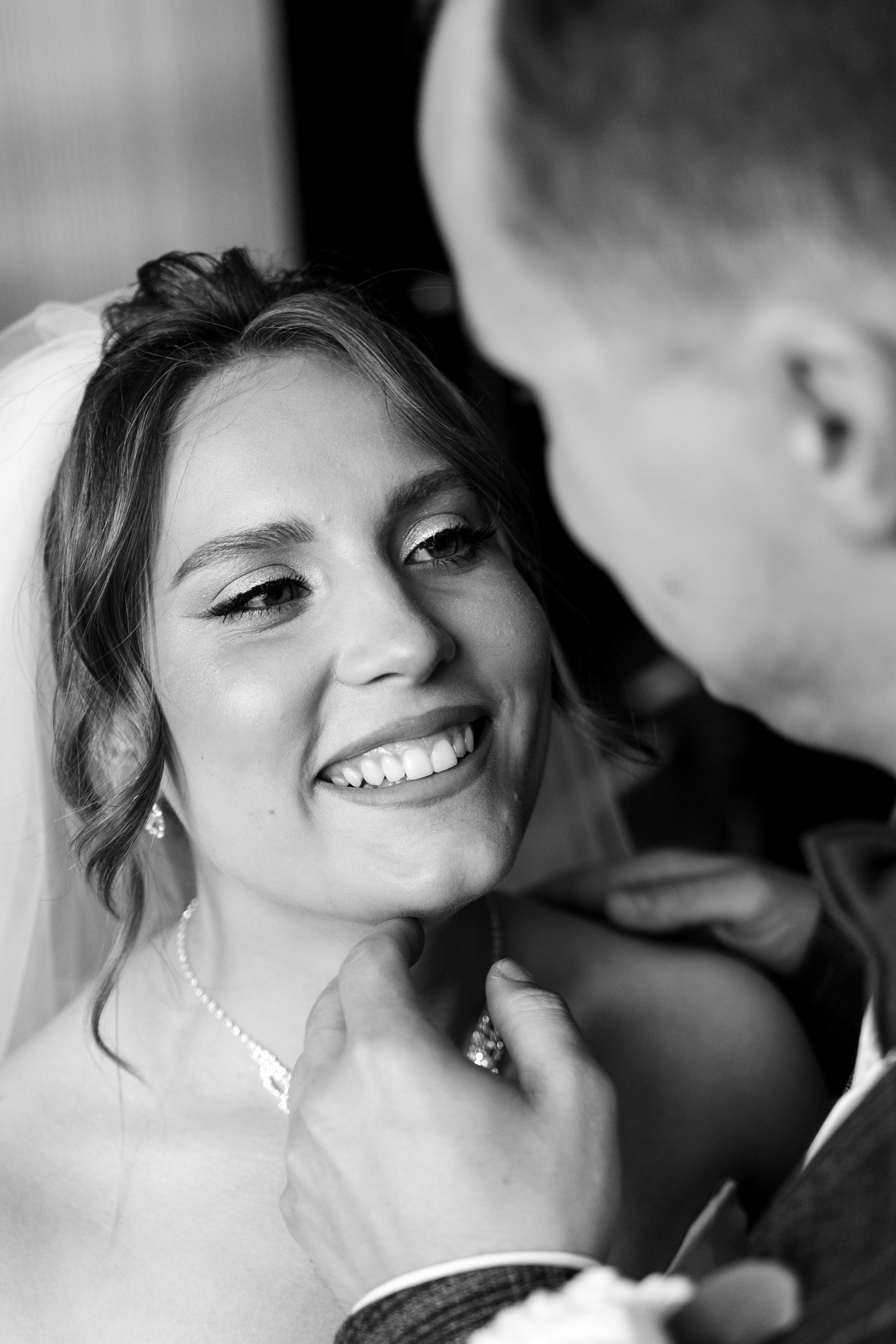 Ирина и Яков. Свадебный фотограф Челябинск