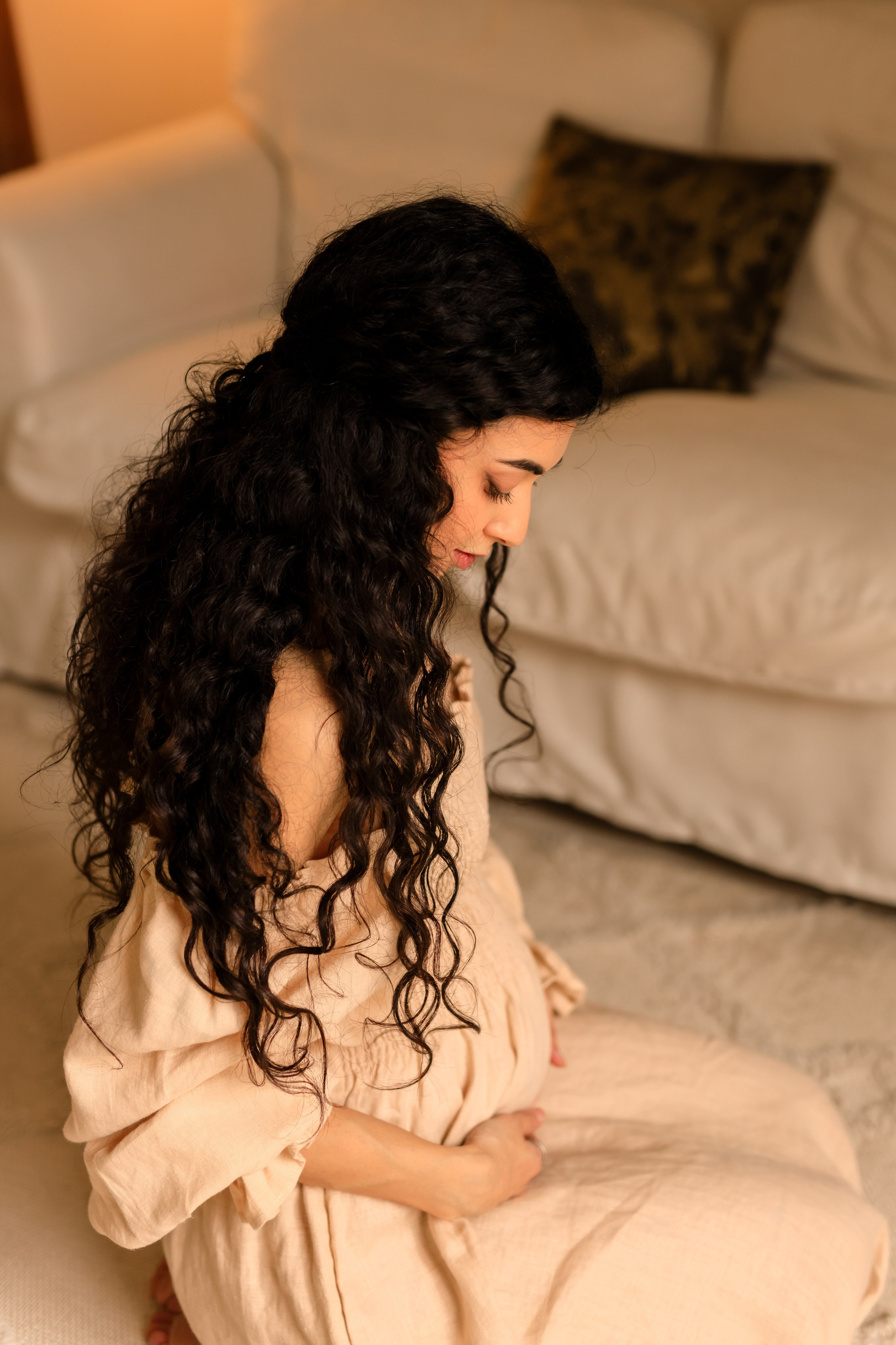 Рита и Нунэ. Семейный и детский фотограф в Краснодаре Элона Литвинова