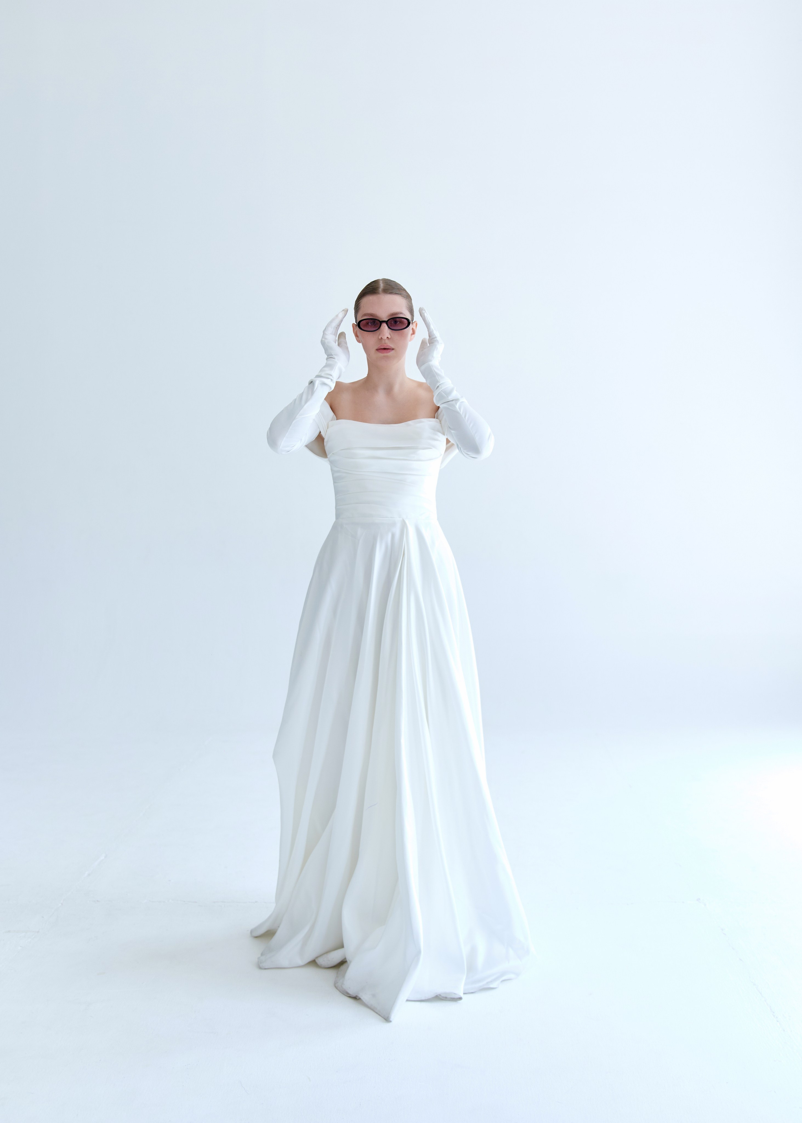 Никита и Екатерина. Фотограф в Самаре Анастасия Афанасьева