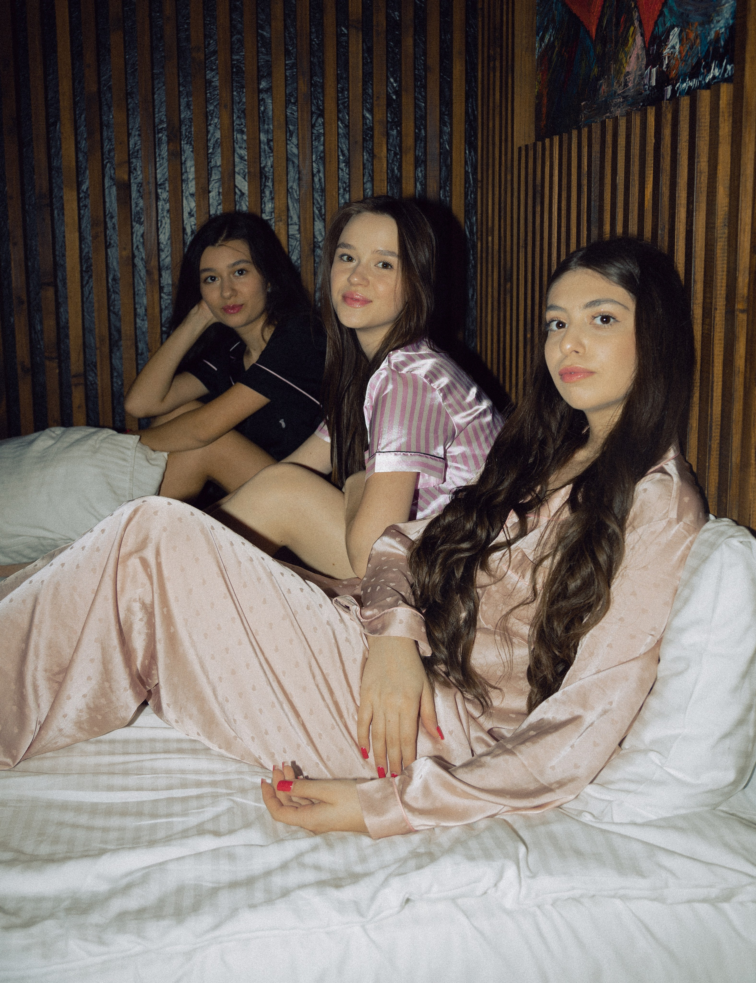 16-летие. Пирогова Полина, семейный и детский фотограф Москва, Видное