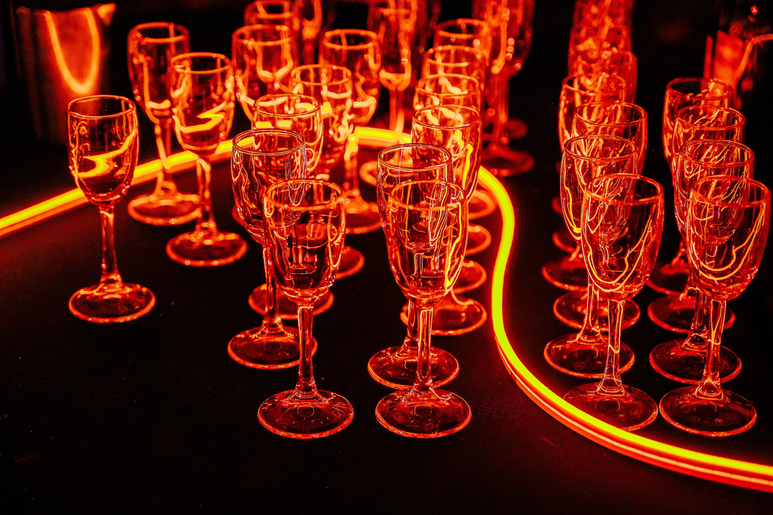 Гала-ужин конференции Центробанка. DariaRock / Фотограф Екатеринбург