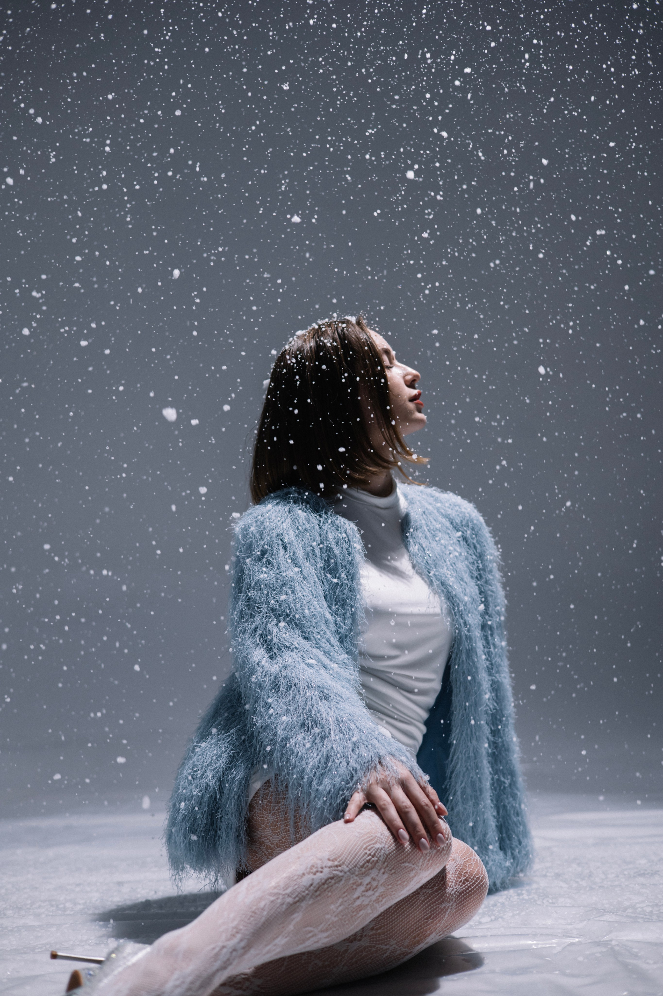 Женские фотосессии. Фотограф Полина Пономарева