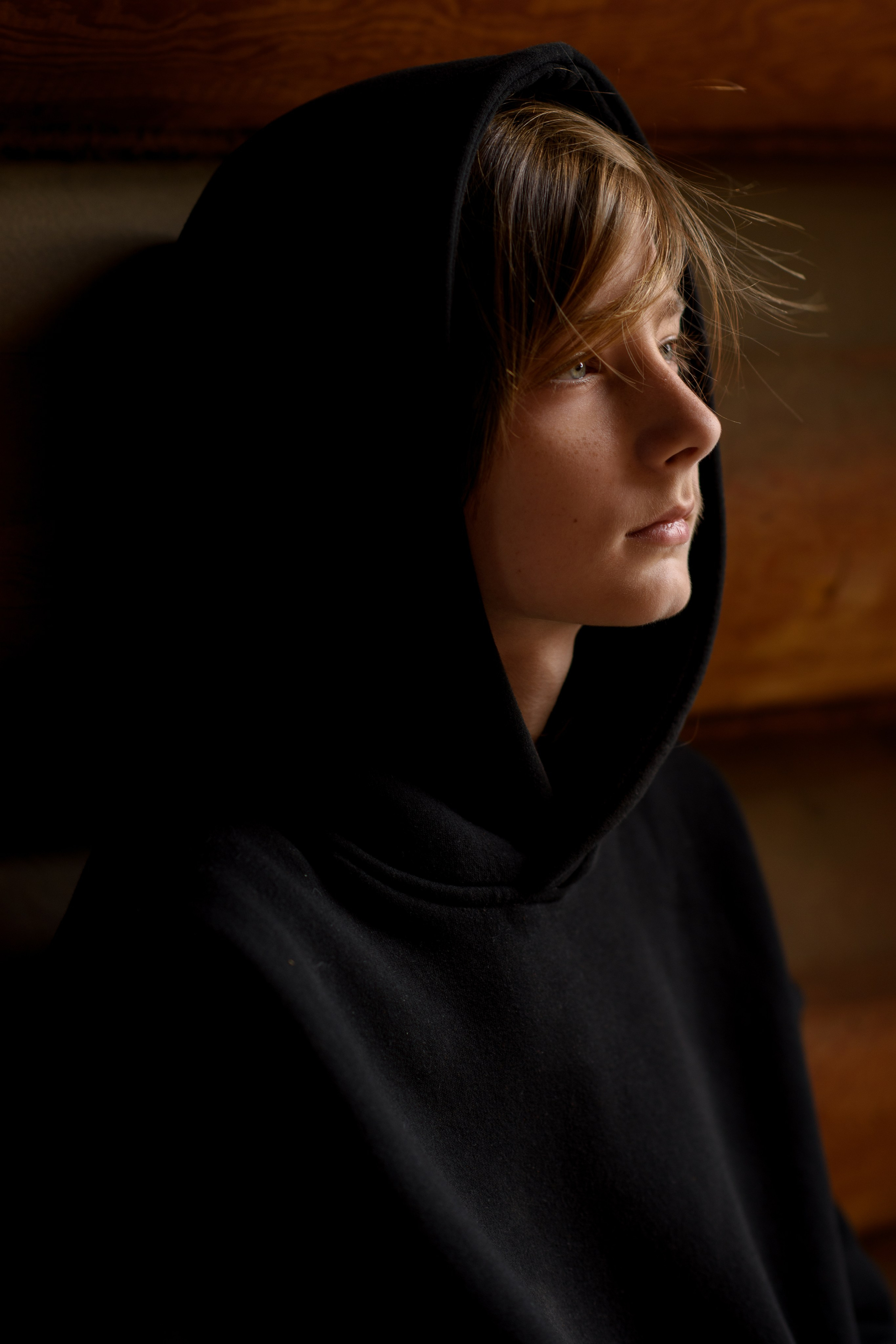 Фотосессия мальчика-подростка. Главная