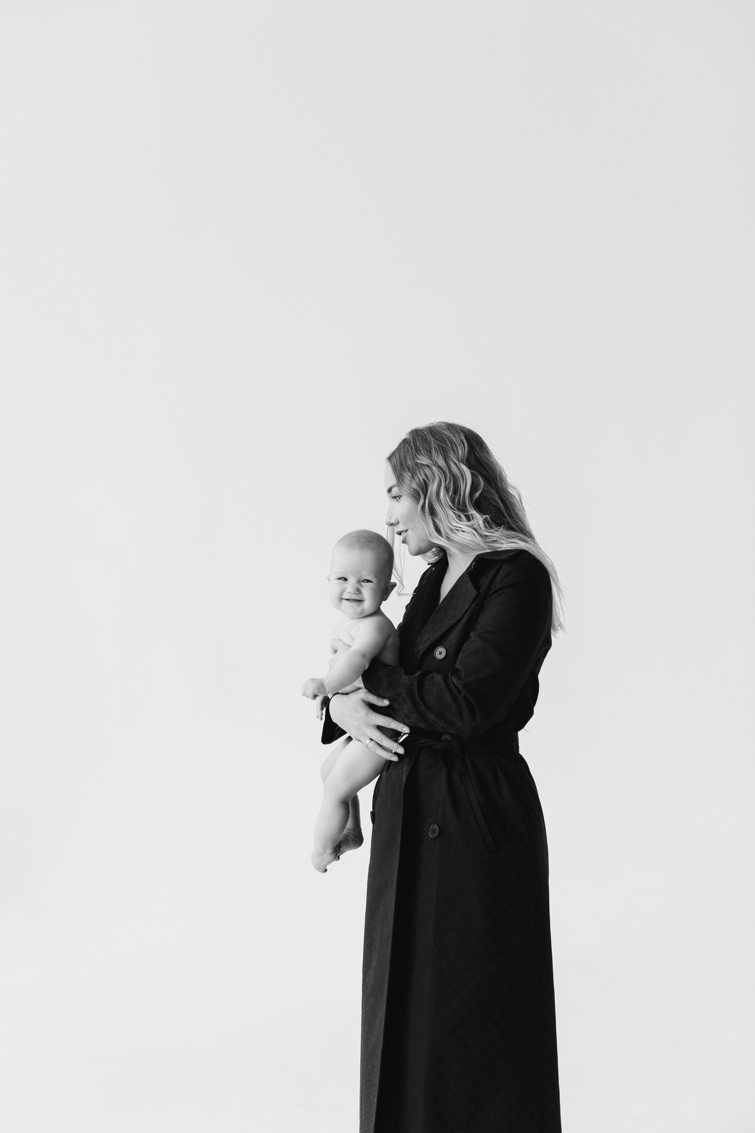 Мария и Серафима. Фотограф в Москве Анна Кнорос