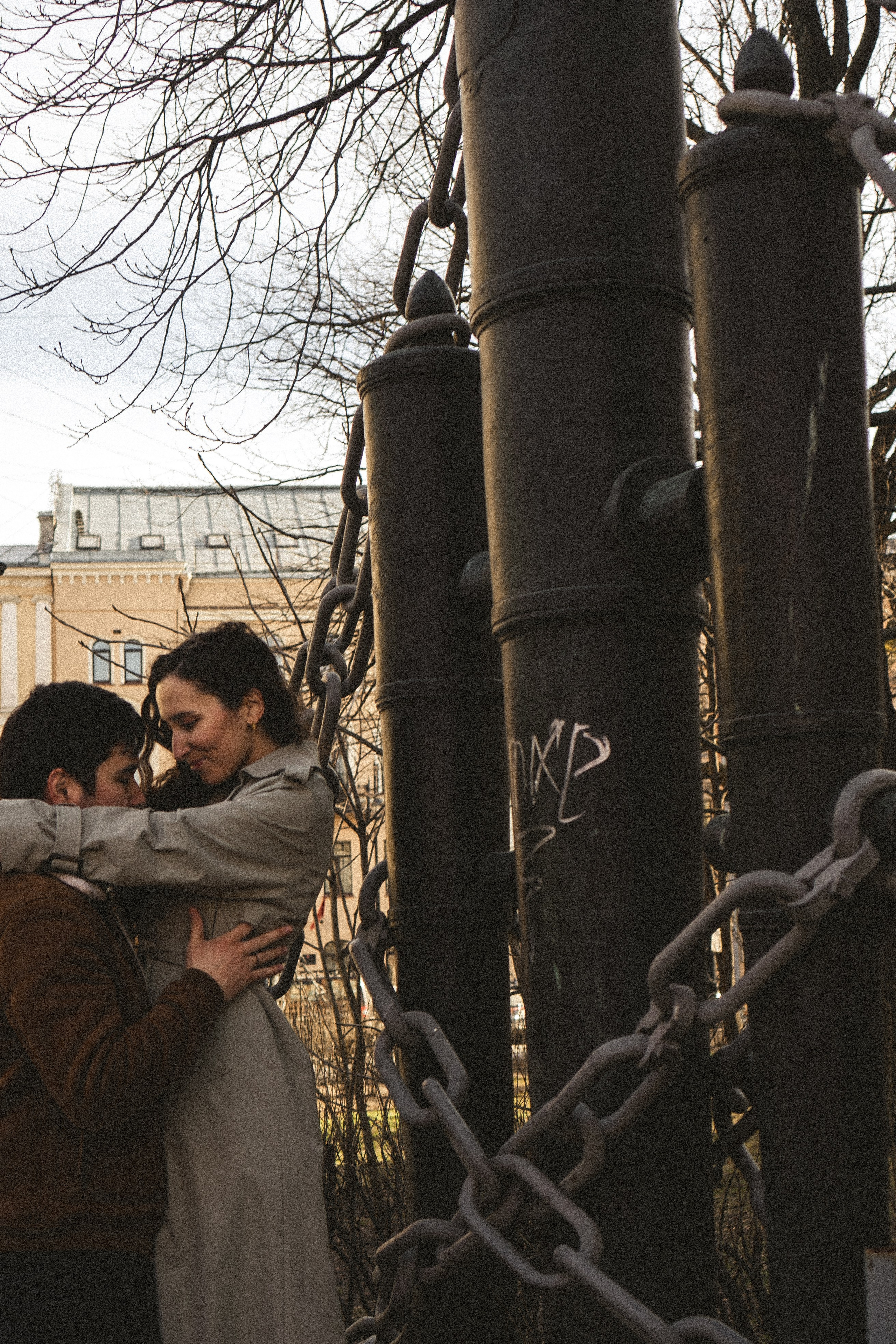 Love story. Профессиональный фотограф, Санкт-Петербург — Виктория Богомолова