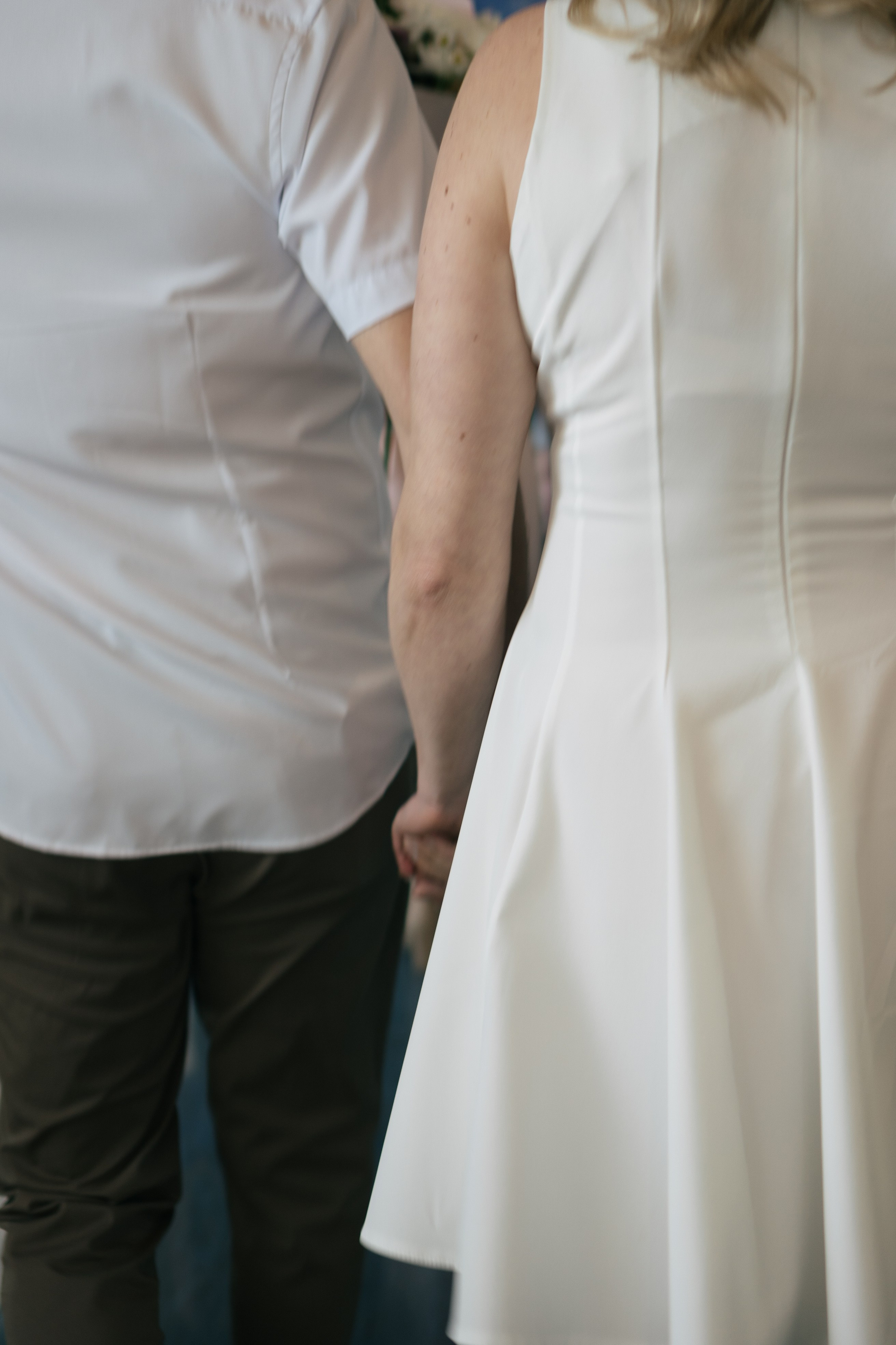 СВАДЕБНЫЙ РЕПОРТАЖ. Профессиональный фотограф, Санкт-Петербург — Виктория Богомолова