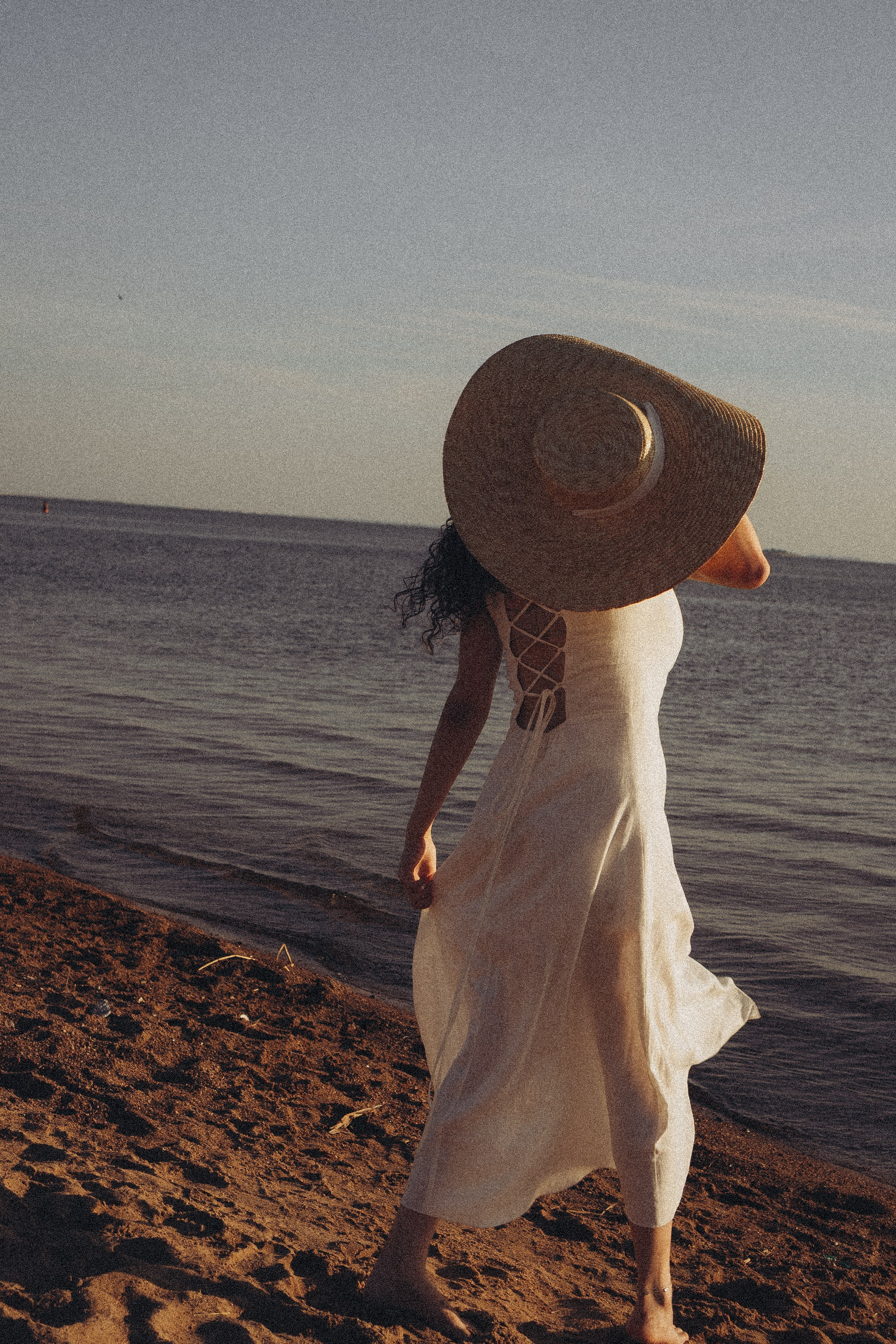 НА ФИНСКОМ ЗАЛИВЕ. Профессиональный фотограф, Санкт-Петербург — Виктория Богомолова