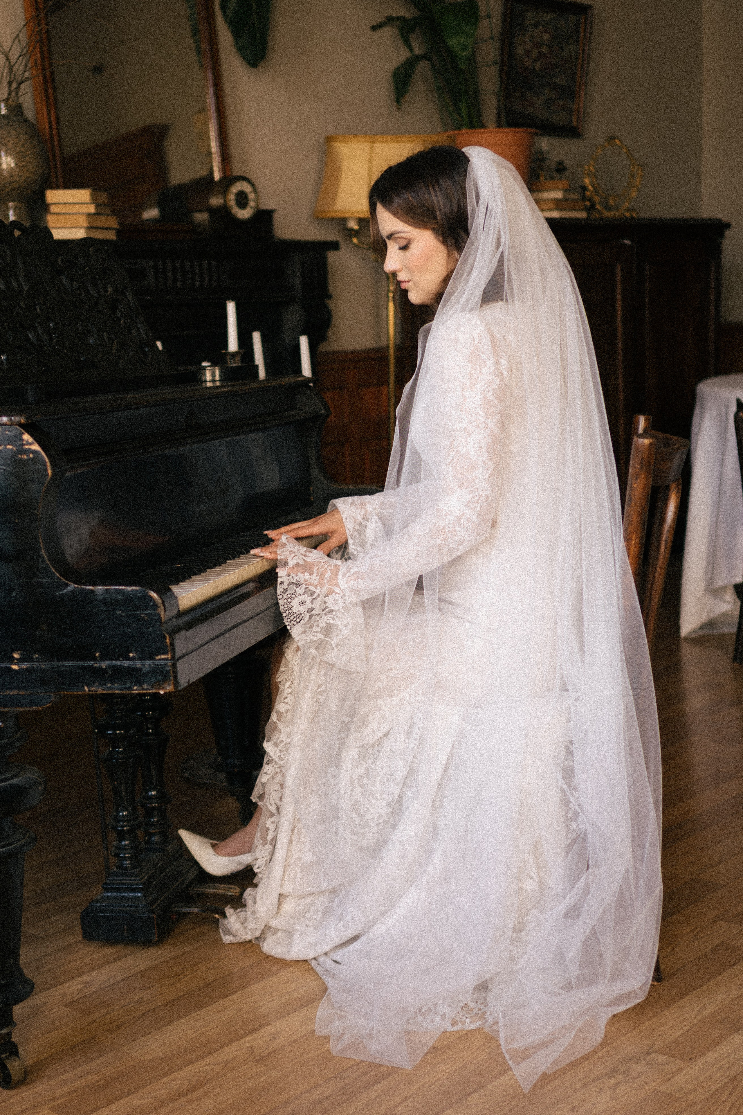 СВАДЕБНАЯ СЬЕМКА В СТУДИИ. Профессиональный фотограф, Санкт-Петербург — Виктория Богомолова