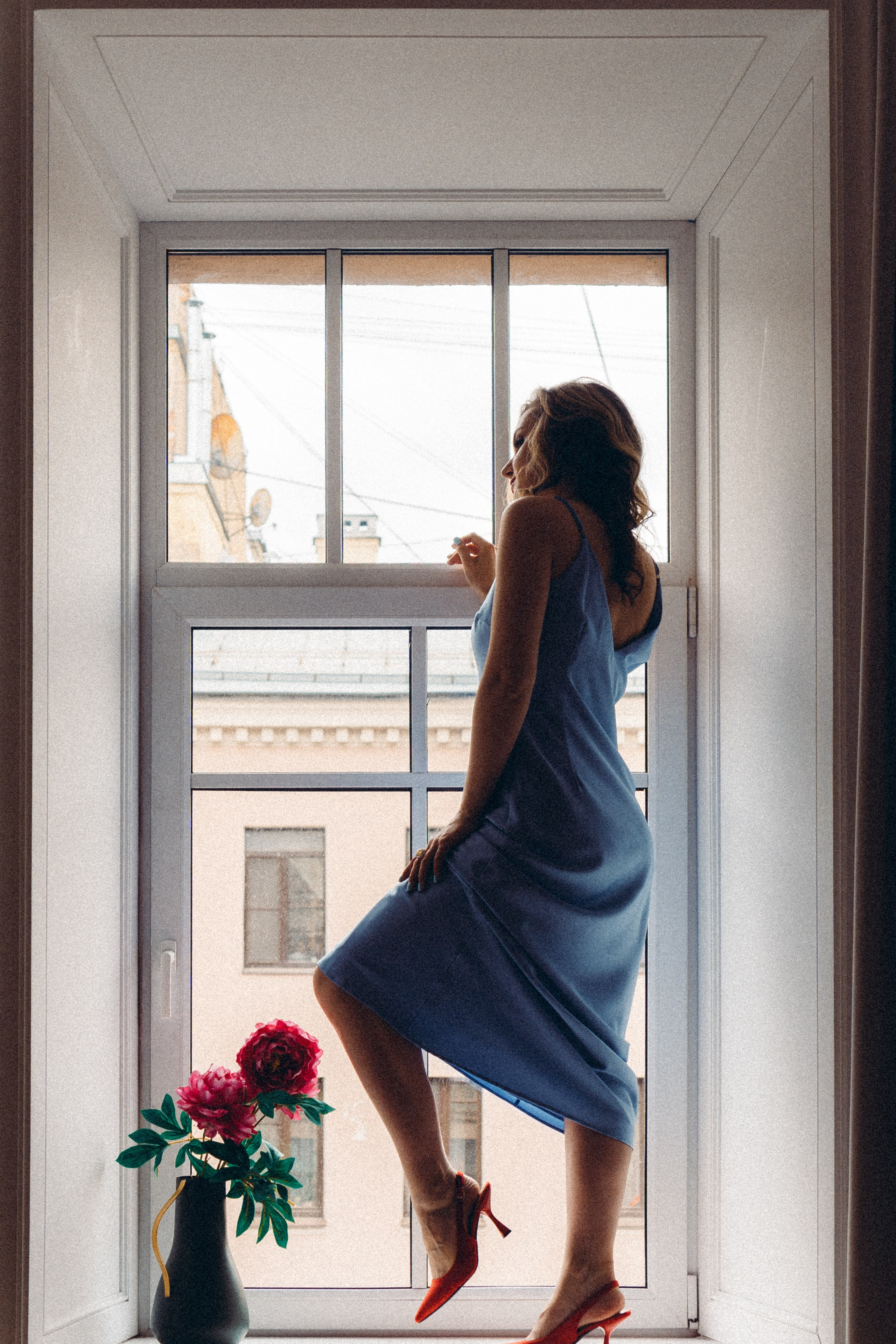 СТУДИЯ И ПРОГУЛКА ДЛЯ ПАРЫ. Профессиональный фотограф, Санкт-Петербург — Виктория Богомолова