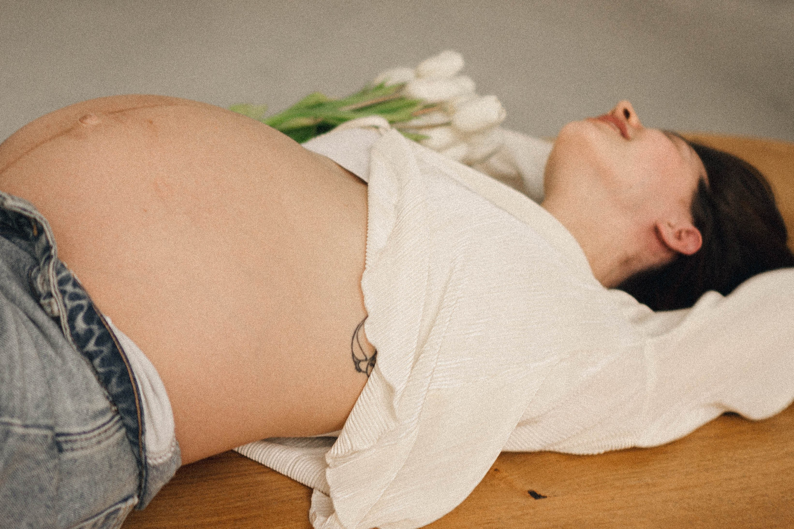 Love Story Беременность. Профессиональный фотограф, Санкт-Петербург — Виктория Богомолова