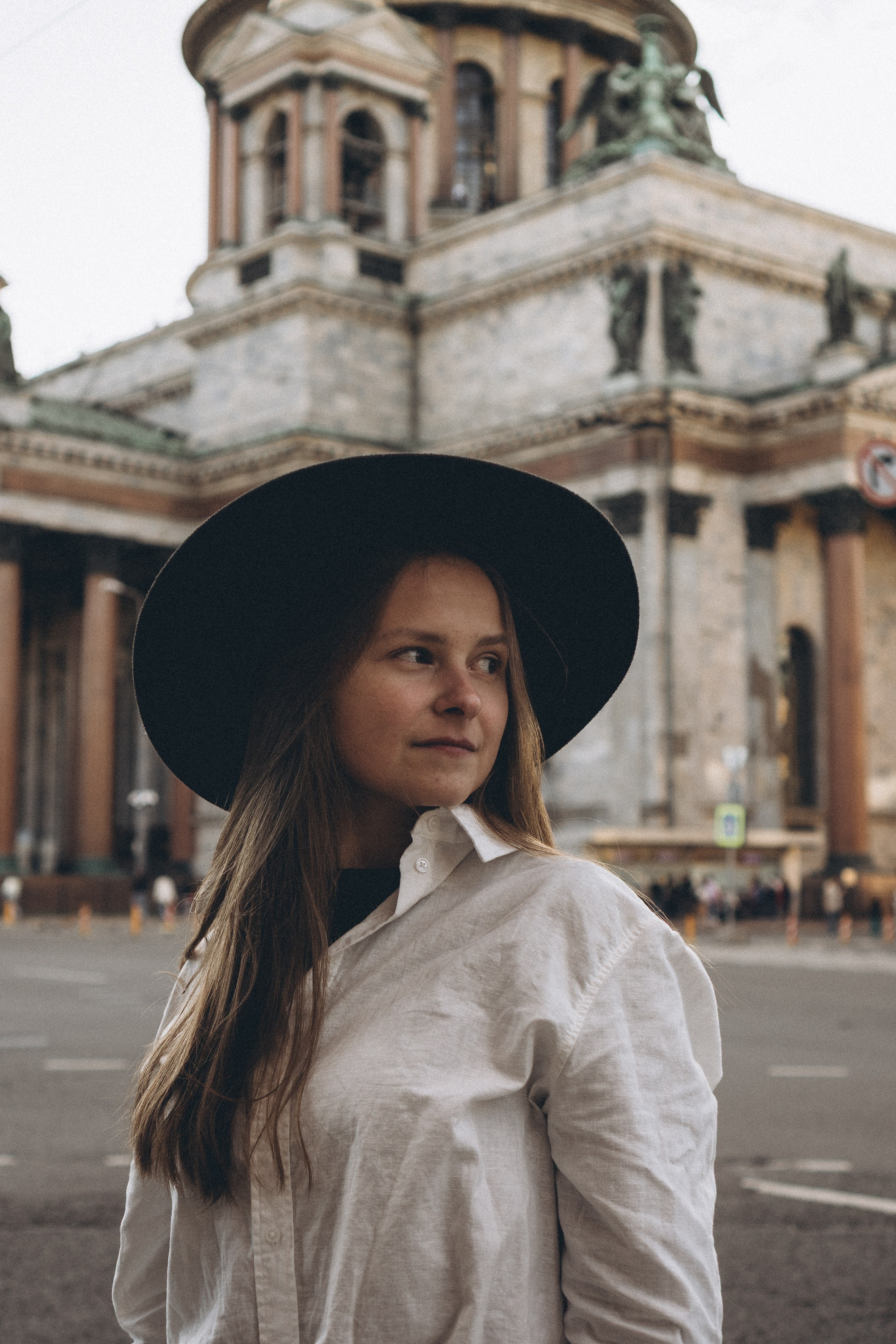 ПРОГУЛКА НА ЗАКАТЕ. Профессиональный фотограф, Санкт-Петербург — Виктория Богомолова