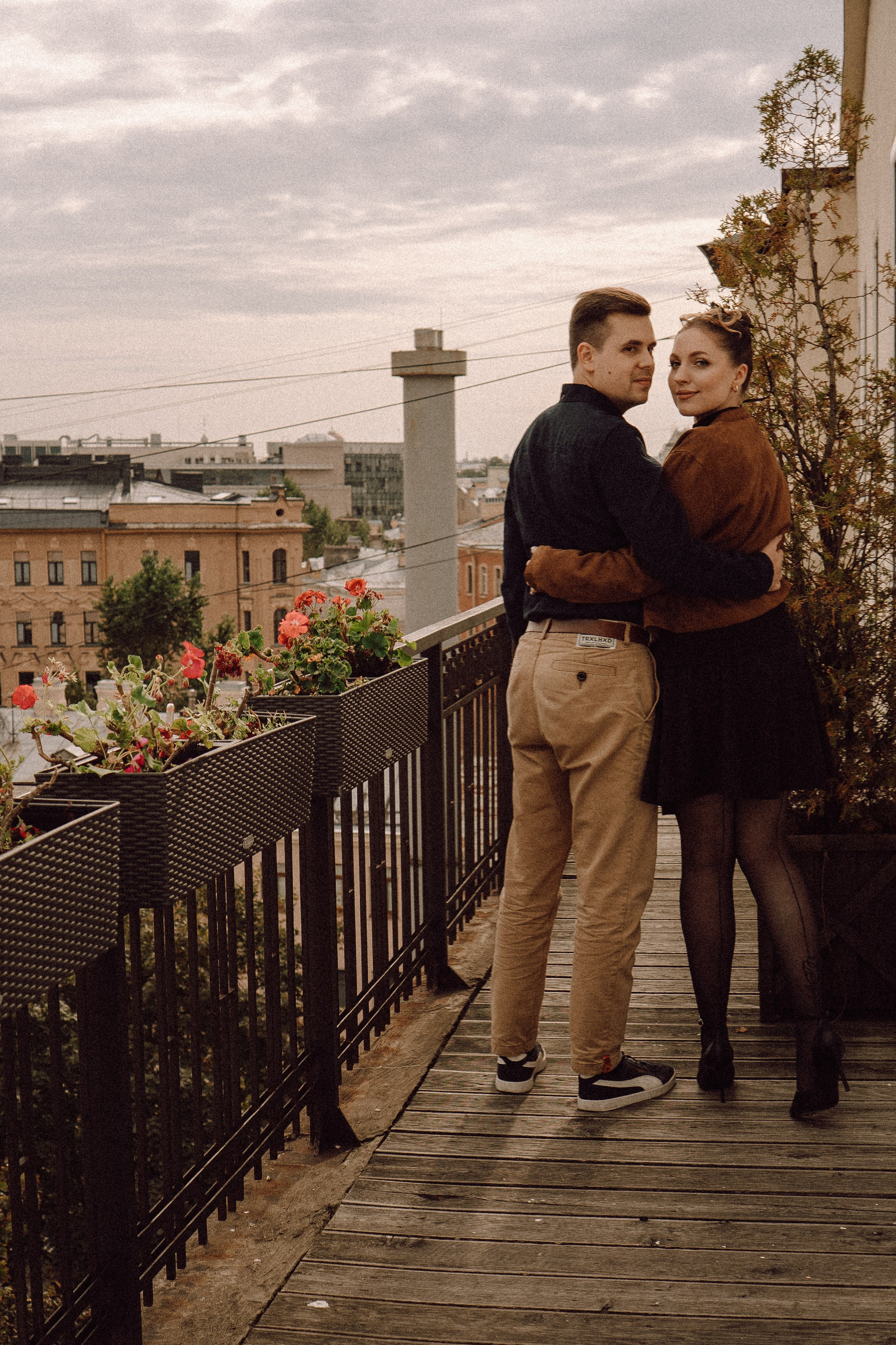 LOVE. Профессиональный фотограф, Санкт-Петербург — Виктория Богомолова