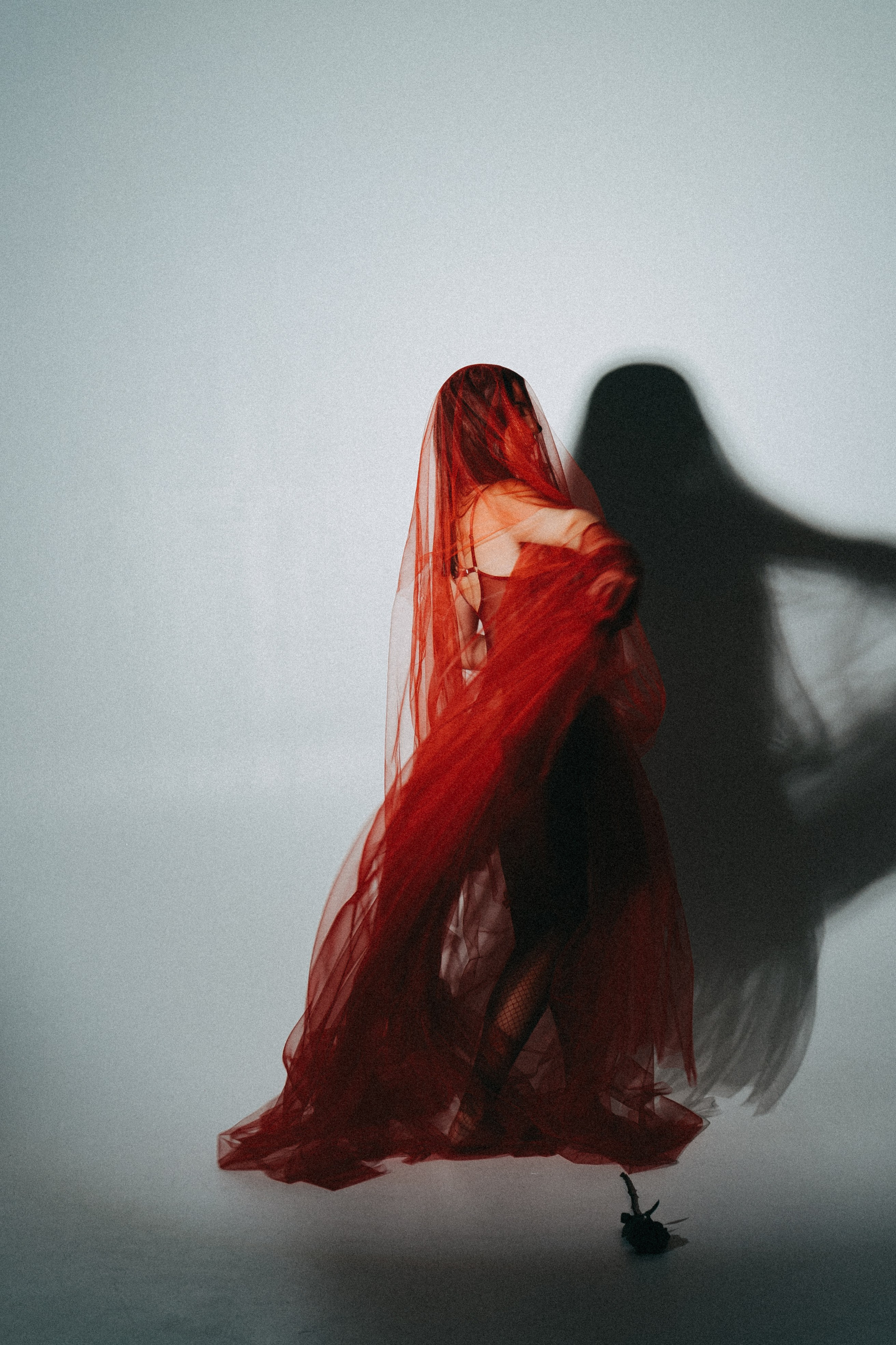 Творческая история для девушки. Профессиональный фотограф, Санкт-Петербург — Виктория Богомолова