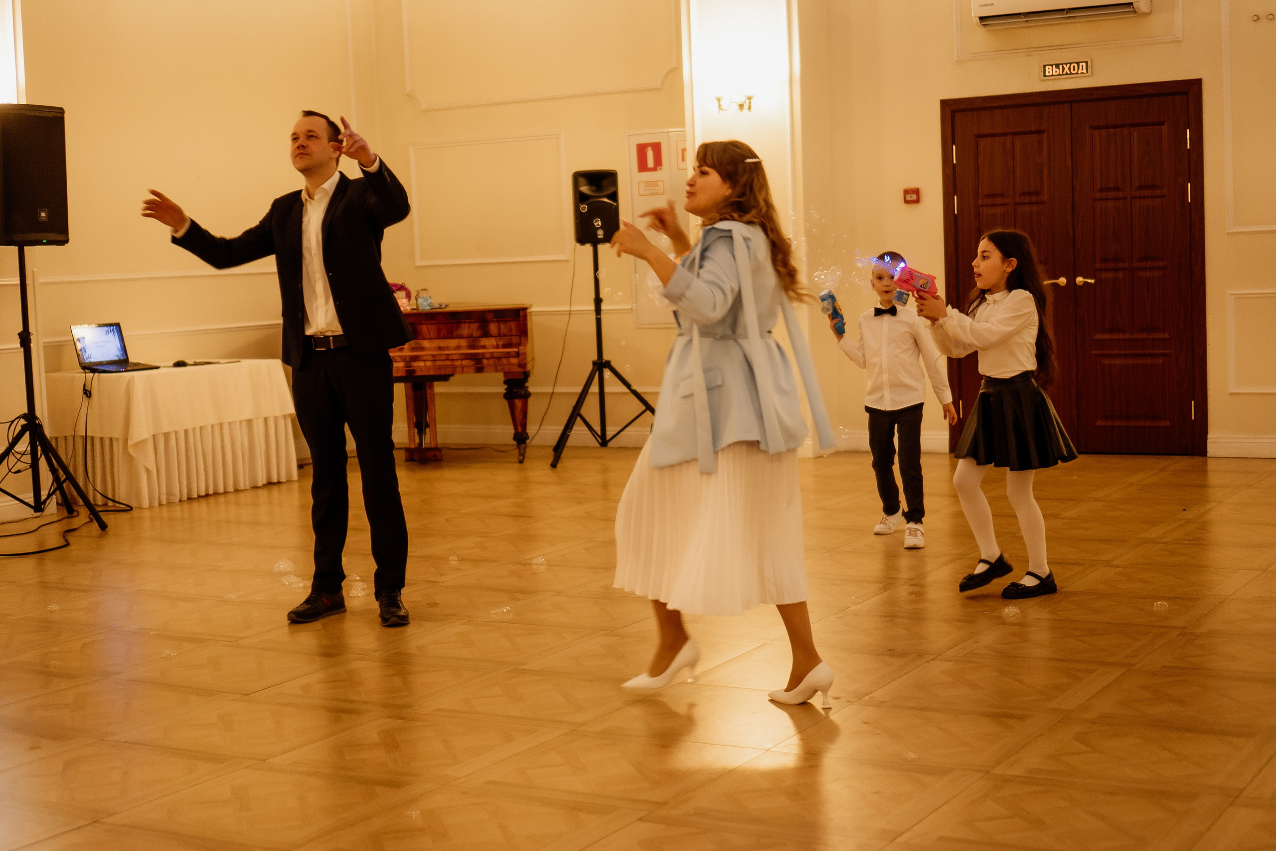 СВАДЕБНАЯ СЬЕМКА В ЗАГСЕ И БАНКЕТ. Профессиональный фотограф, Санкт-Петербург — Виктория Богомолова