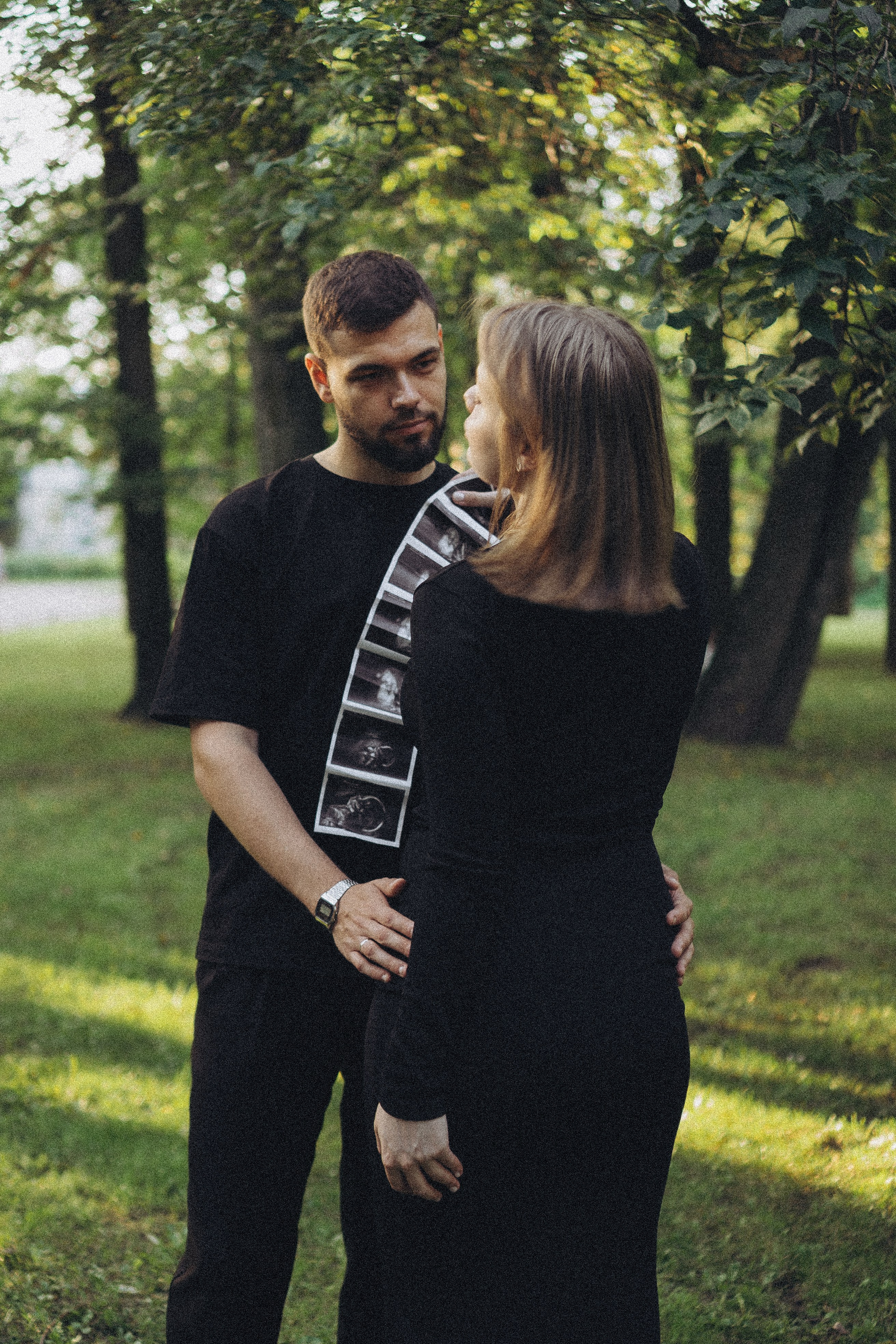 БЕРЕМЕННОСТЬ. Профессиональный фотограф, Санкт-Петербург — Виктория Богомолова