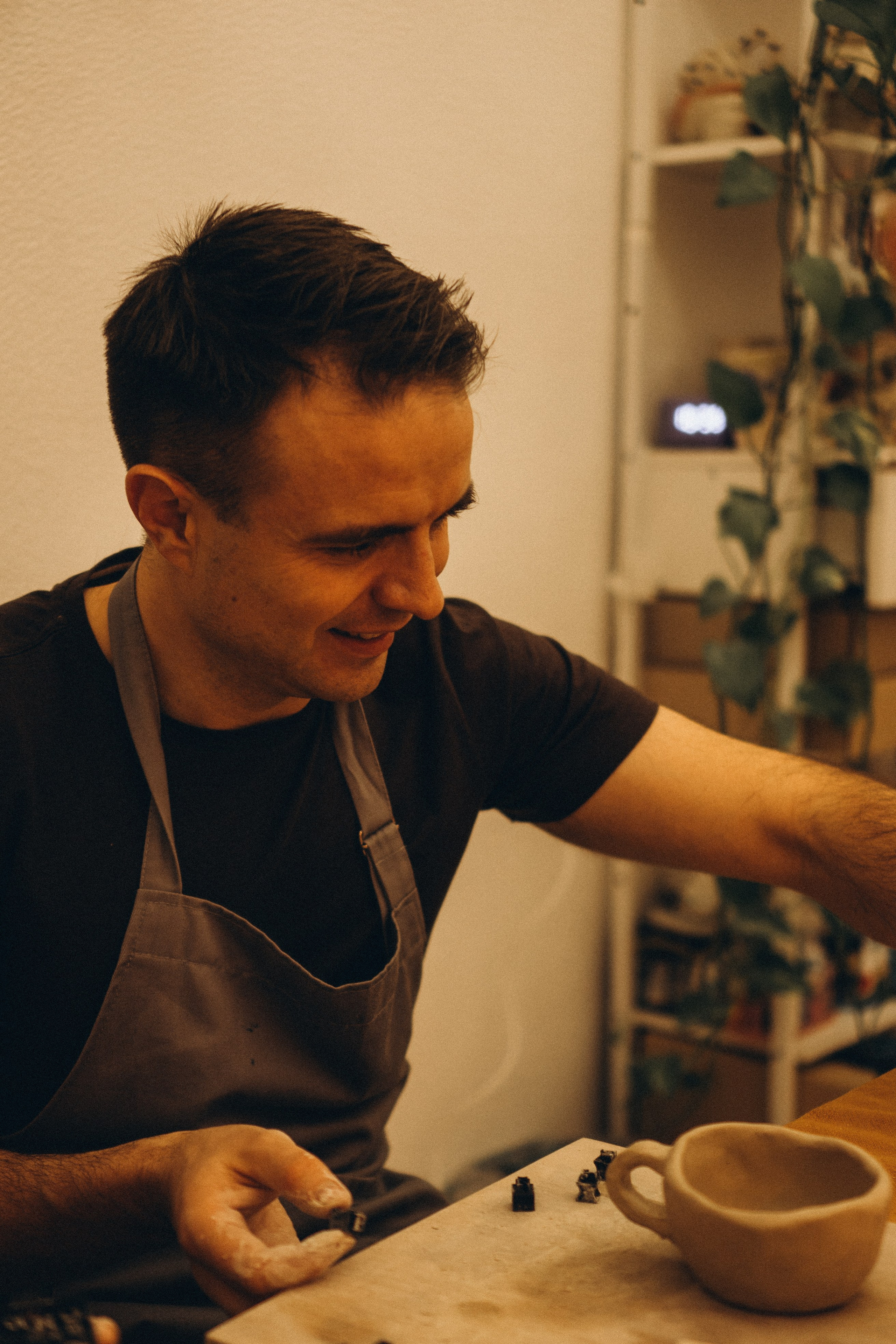 ЛЕПКАРНЯ. Профессиональный фотограф, Санкт-Петербург — Виктория Богомолова