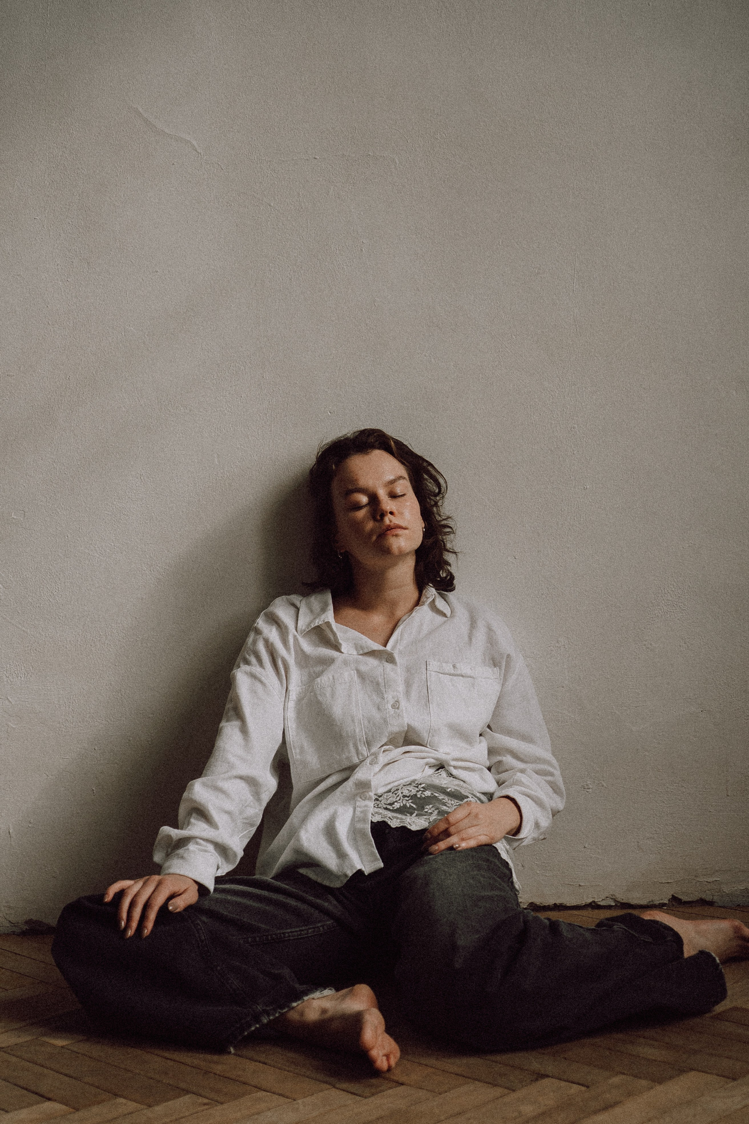 СТУДИЙНАЯ. Профессиональный фотограф, Санкт-Петербург — Виктория Богомолова