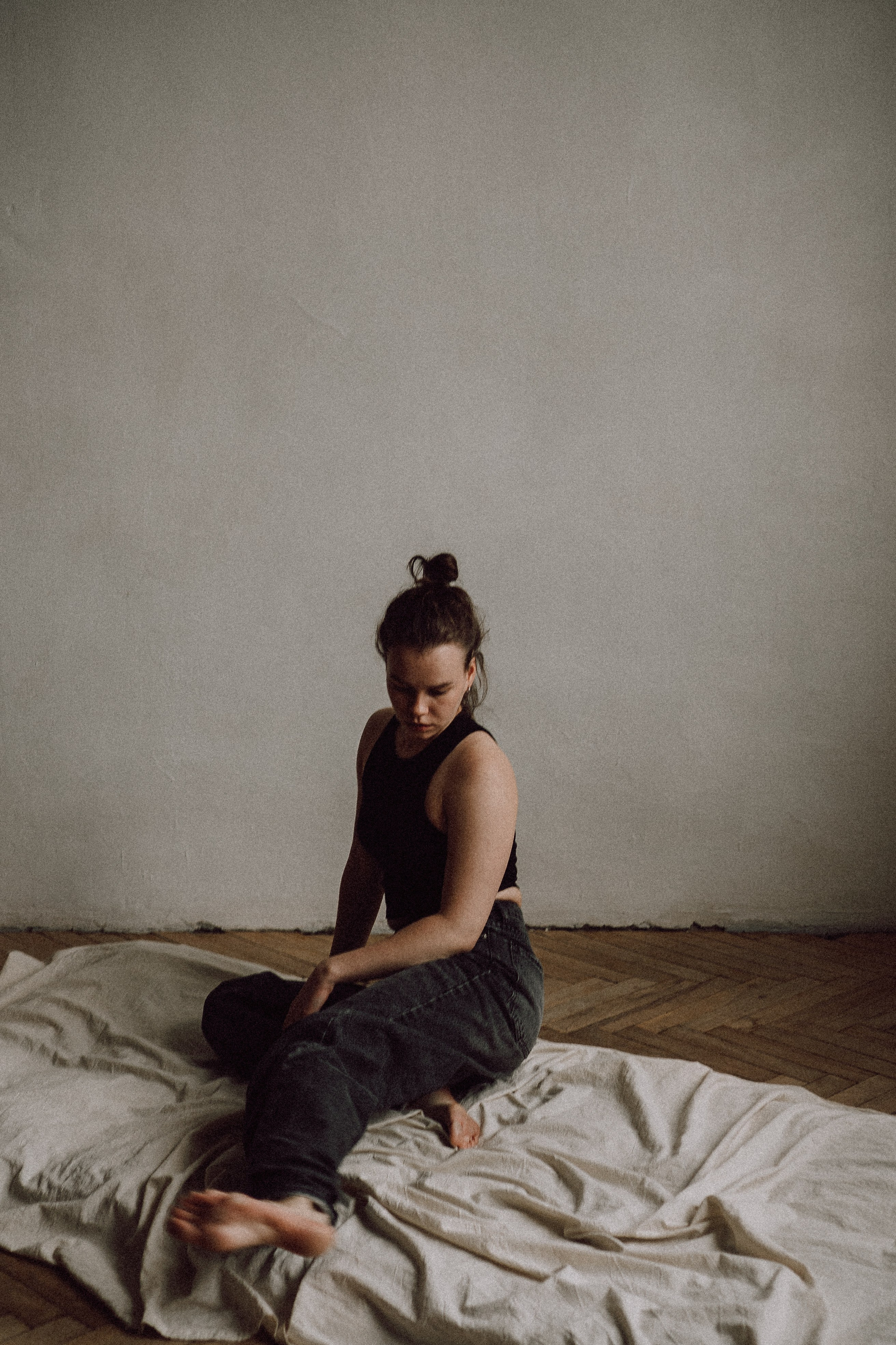 СТУДИЙНАЯ. Профессиональный фотограф, Санкт-Петербург — Виктория Богомолова