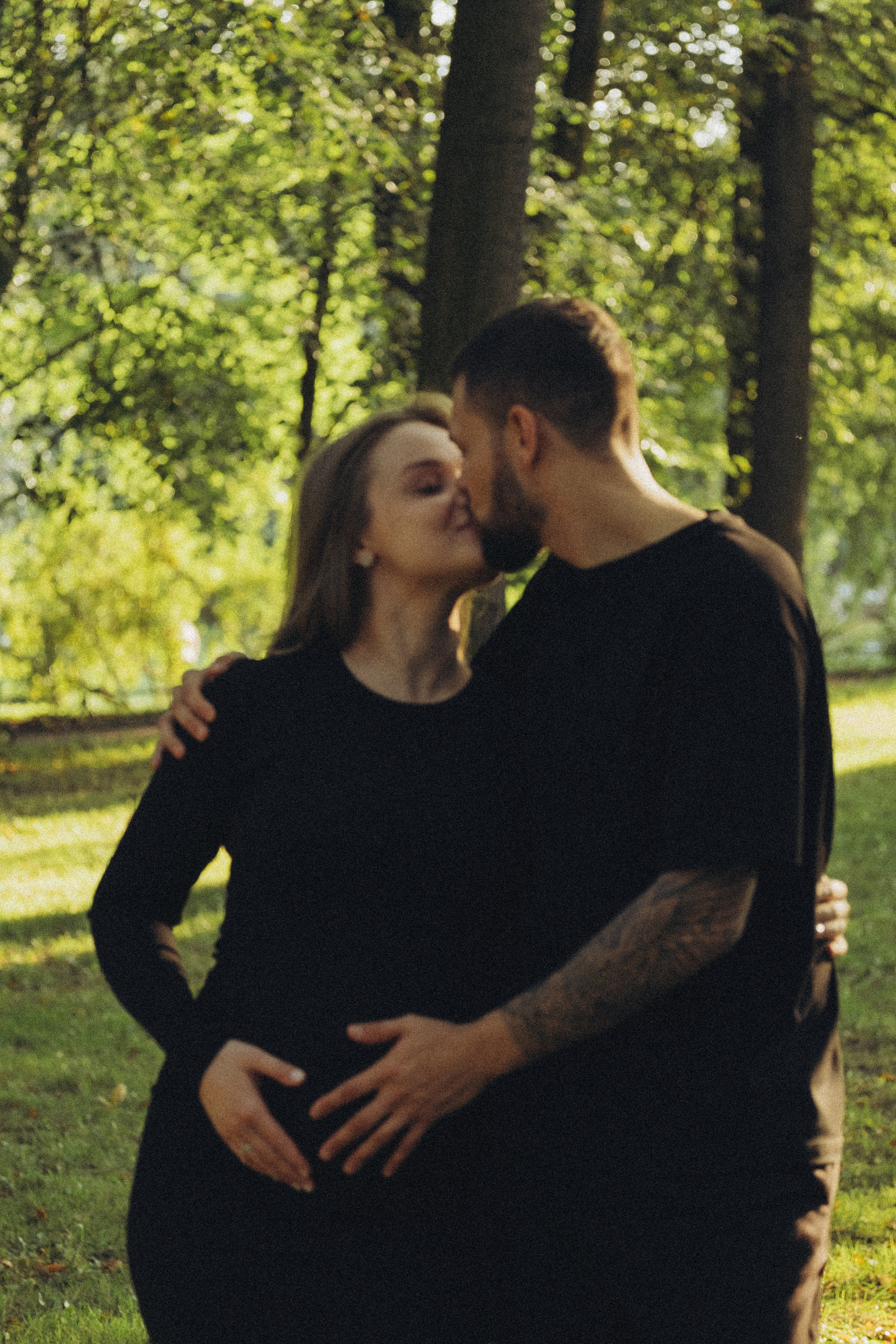 БЕРЕМЕННОСТЬ. Профессиональный фотограф, Санкт-Петербург — Виктория Богомолова